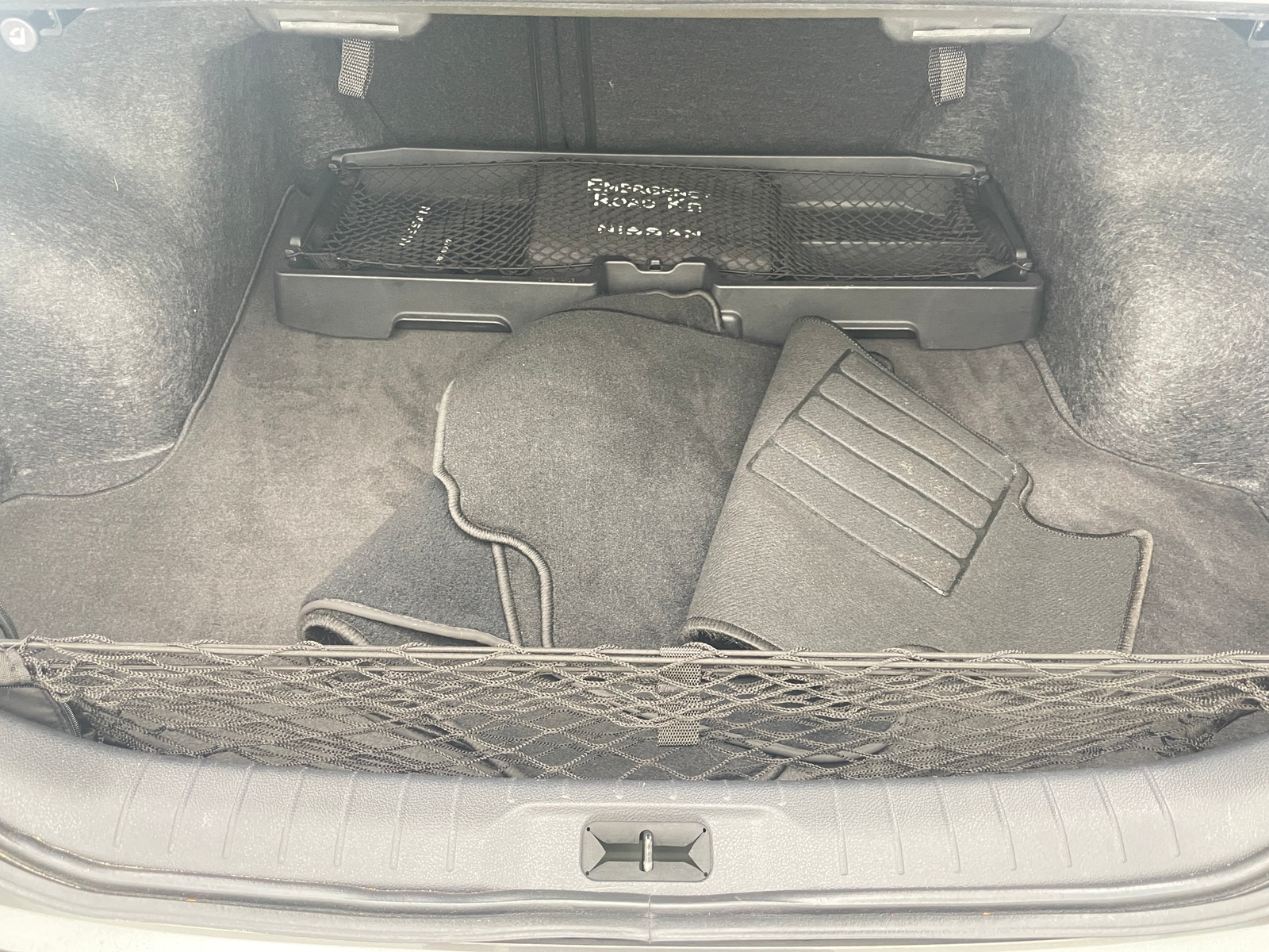 Thumbnail: 2023 Nissan Altima - 6