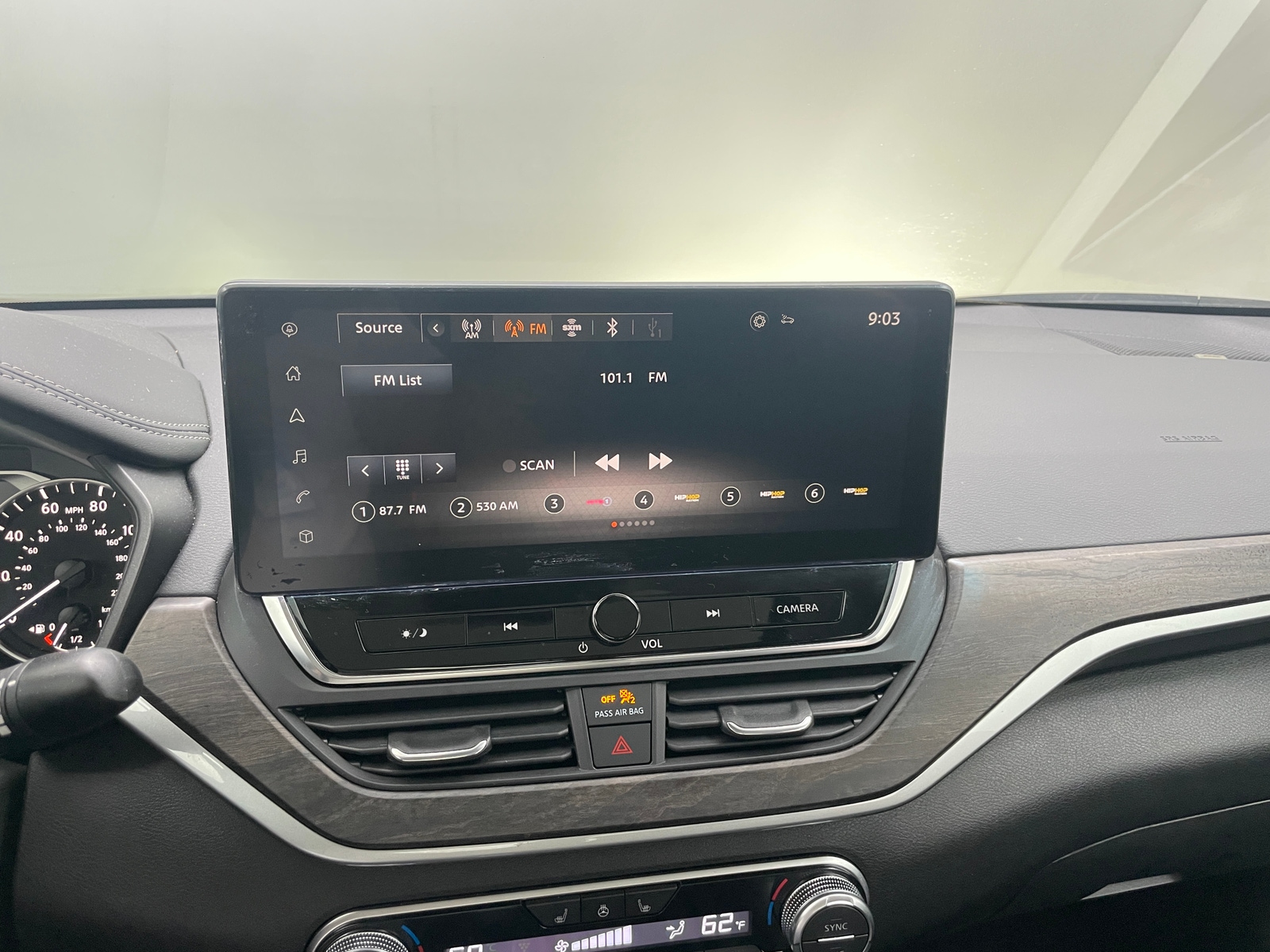 Thumbnail: 2023 Nissan Altima - 3