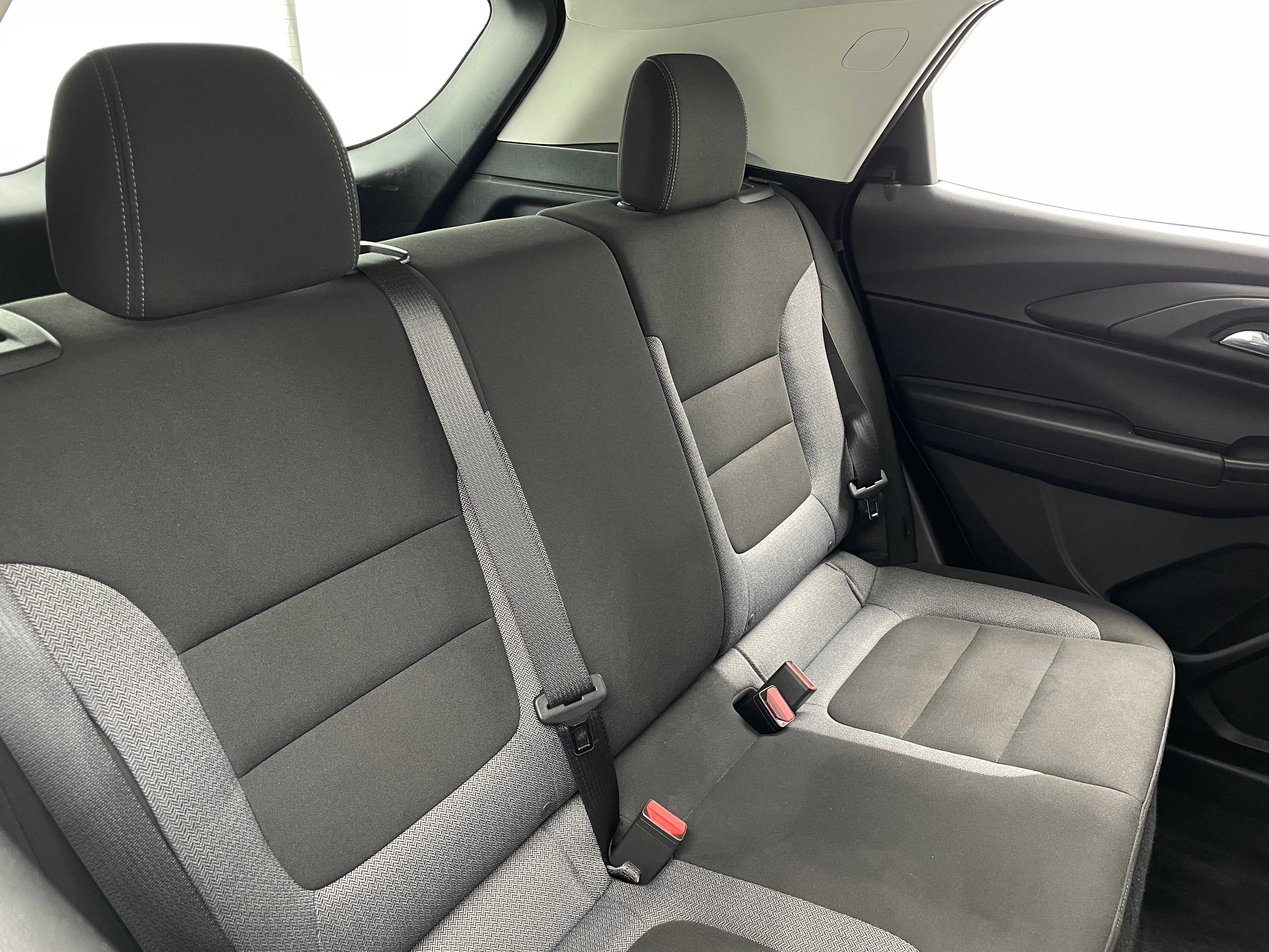 2024 Chevrolet TrailBlazer