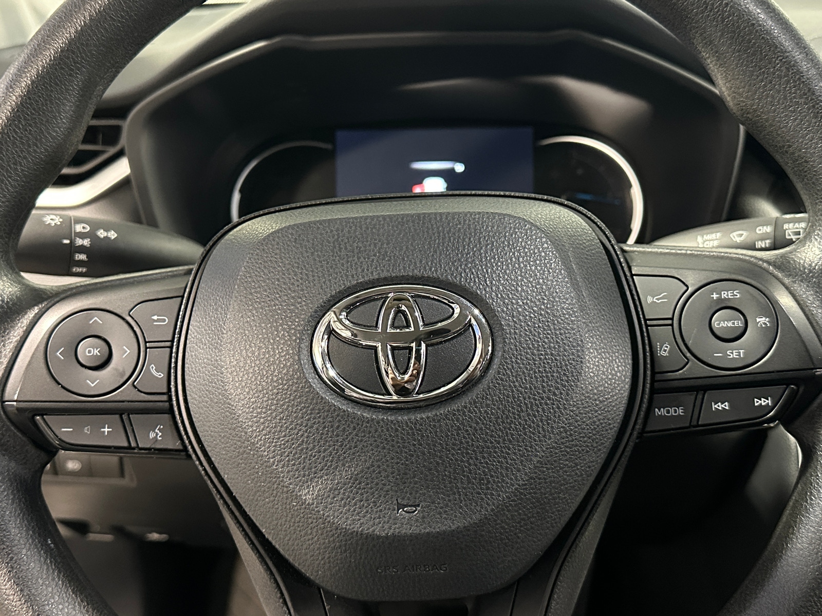 Thumbnail: 2025 Toyota RAV4 - 5