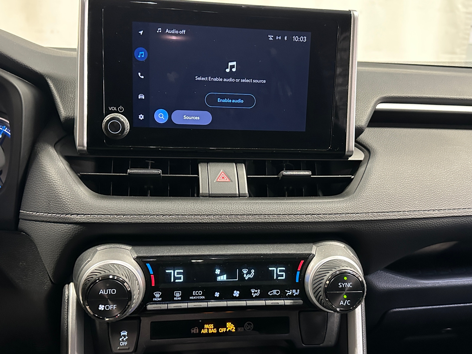 Thumbnail: 2025 Toyota RAV4 - 4