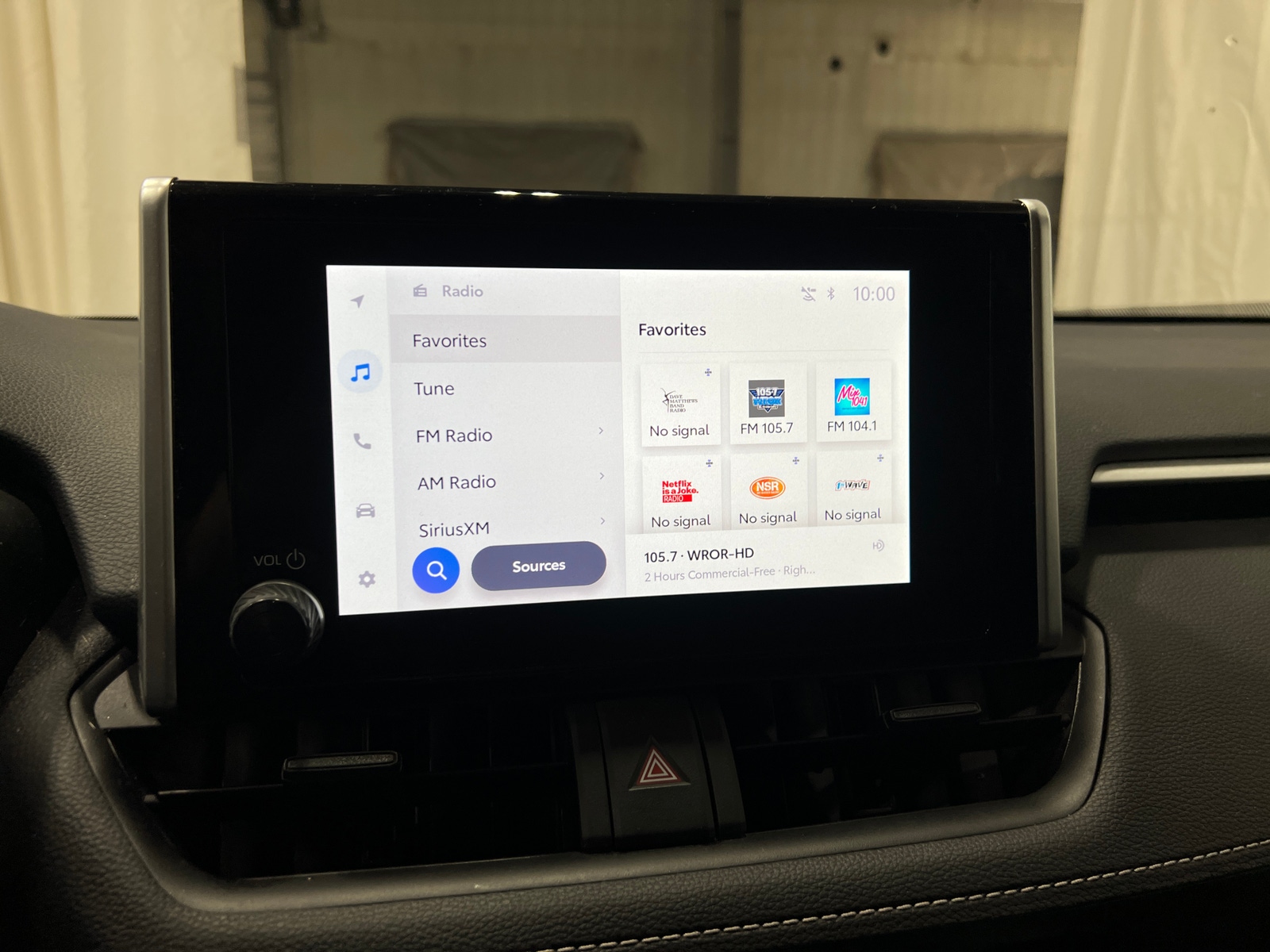 Thumbnail: 2025 Toyota RAV4 - 4