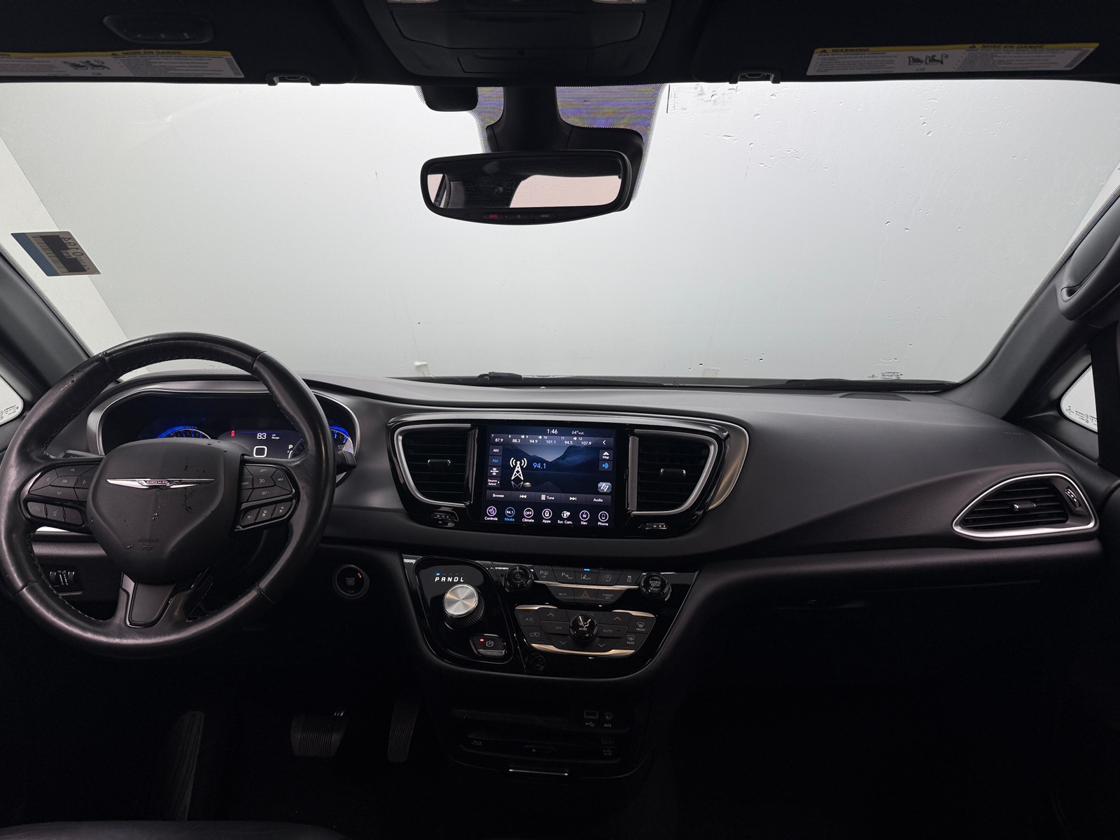 Thumbnail: 2019 Chrysler Pacifica - 2