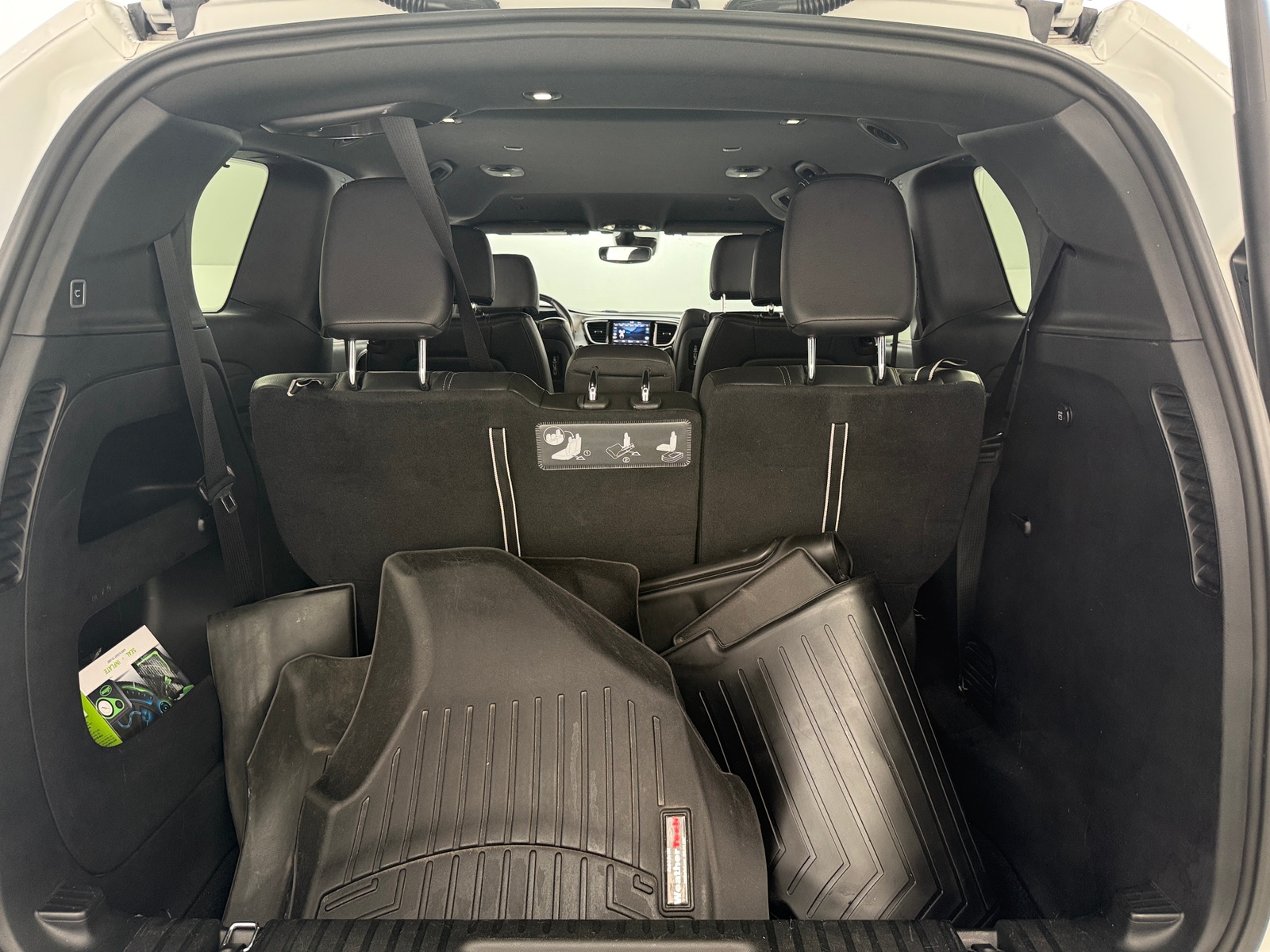 Thumbnail: 2019 Chrysler Pacifica - 6