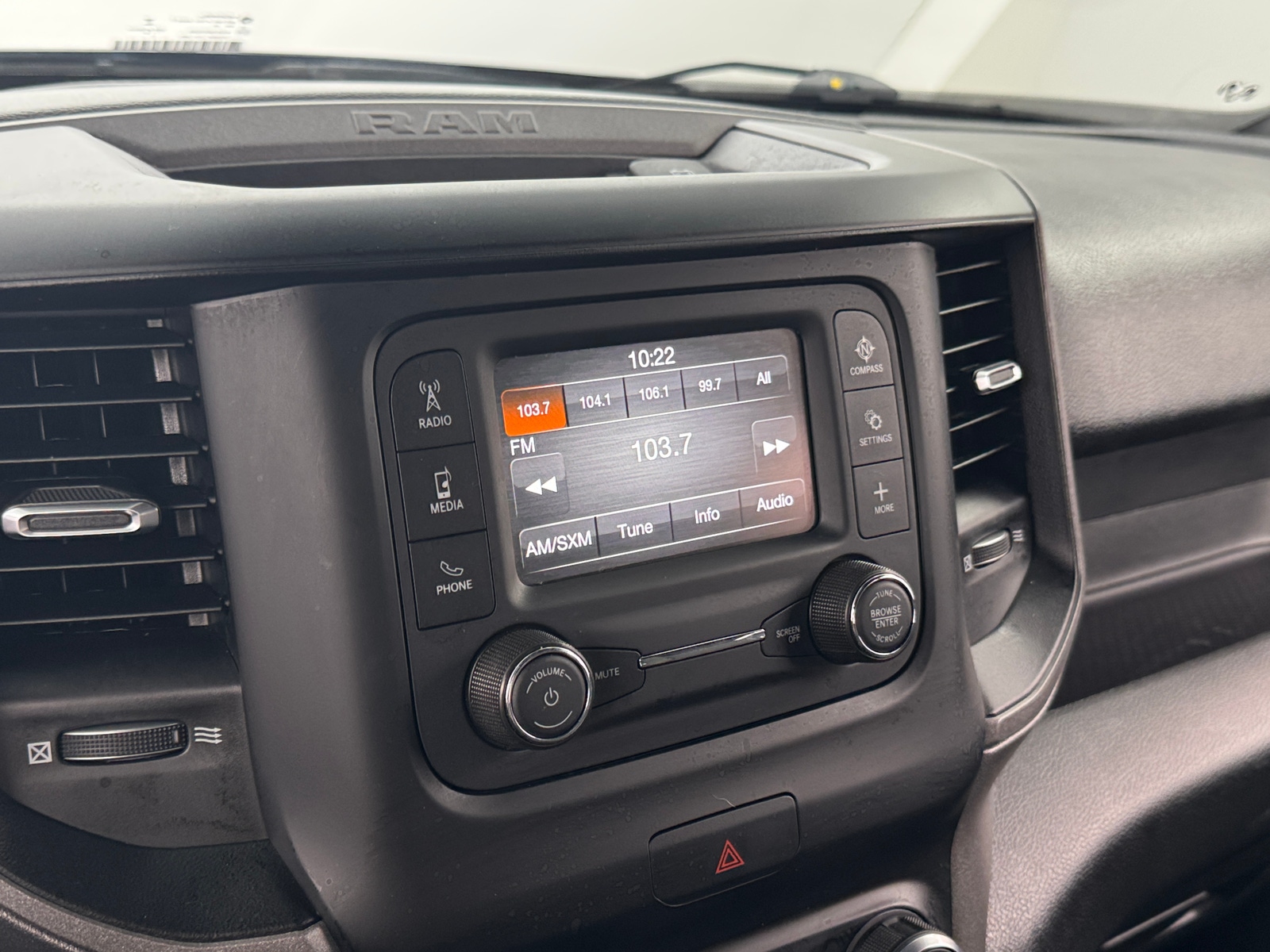 Thumbnail: 2021 RAM 2500 - 3