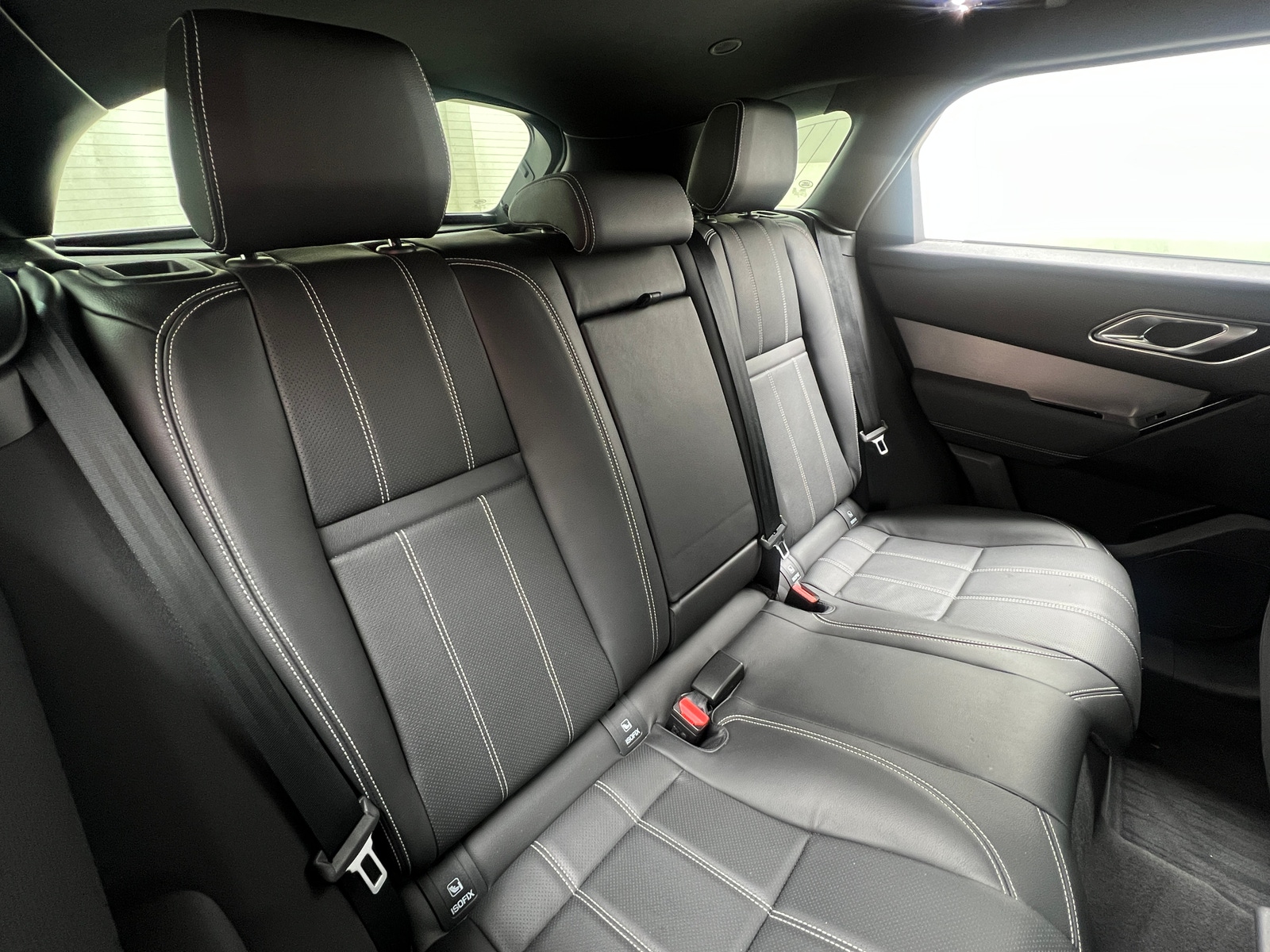 Thumbnail: 2023 Land Rover Range Rover Velar - 5