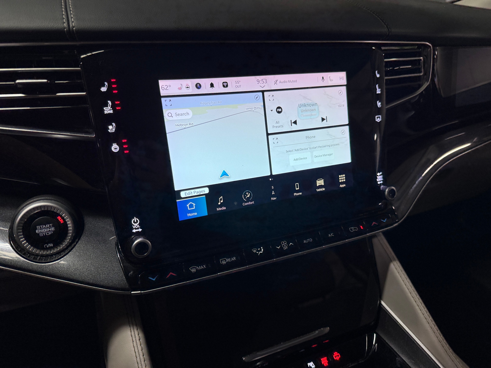 Thumbnail: 2023 Jeep Wagoneer - 3