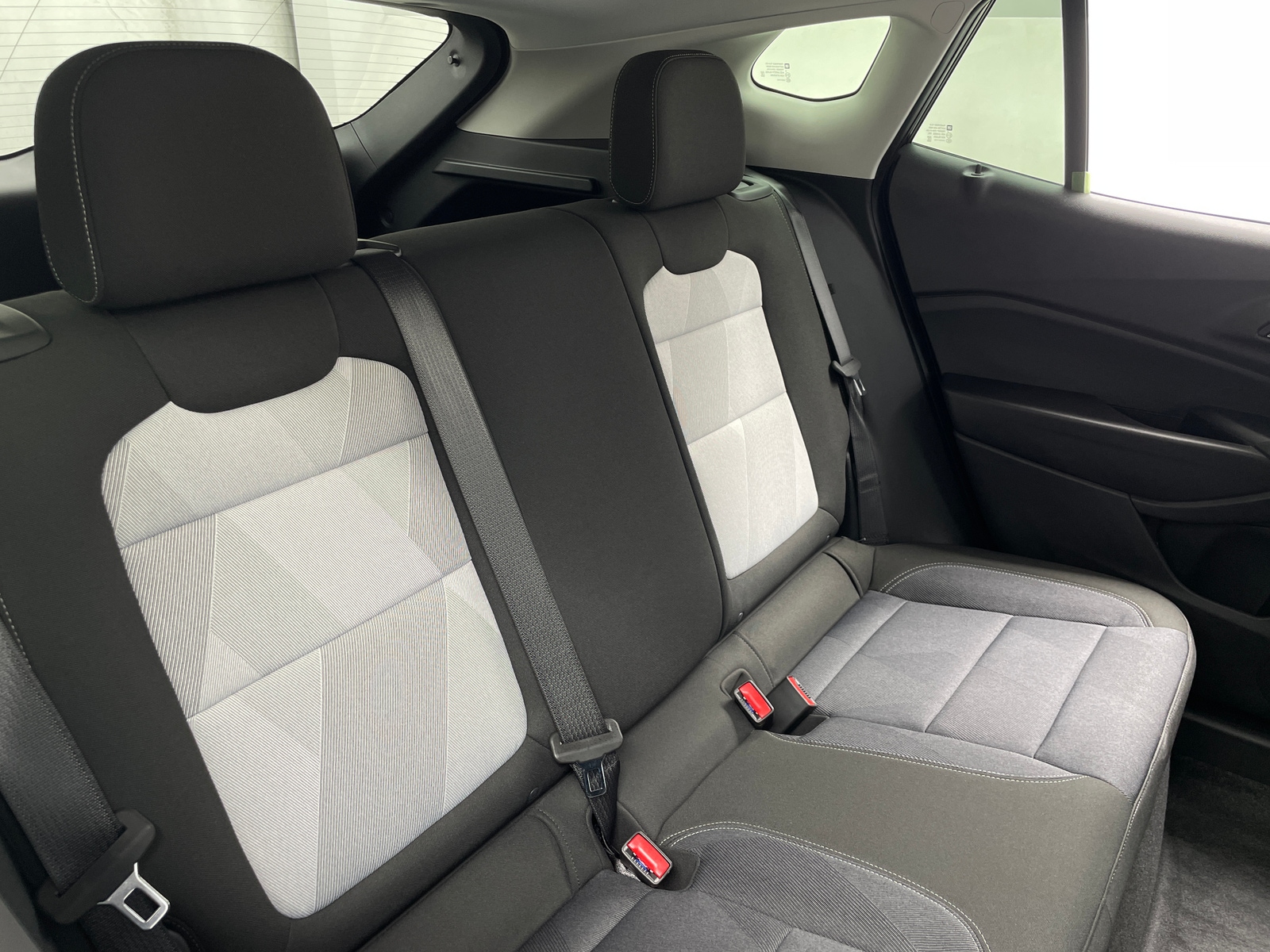 Thumbnail: 2025 Chevrolet Trax - 6