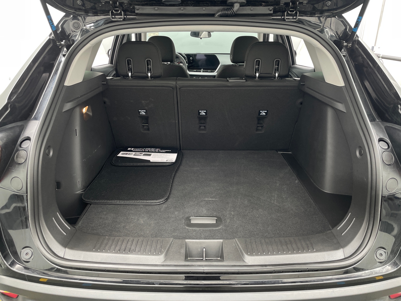 Thumbnail: 2025 Chevrolet Trax - 7