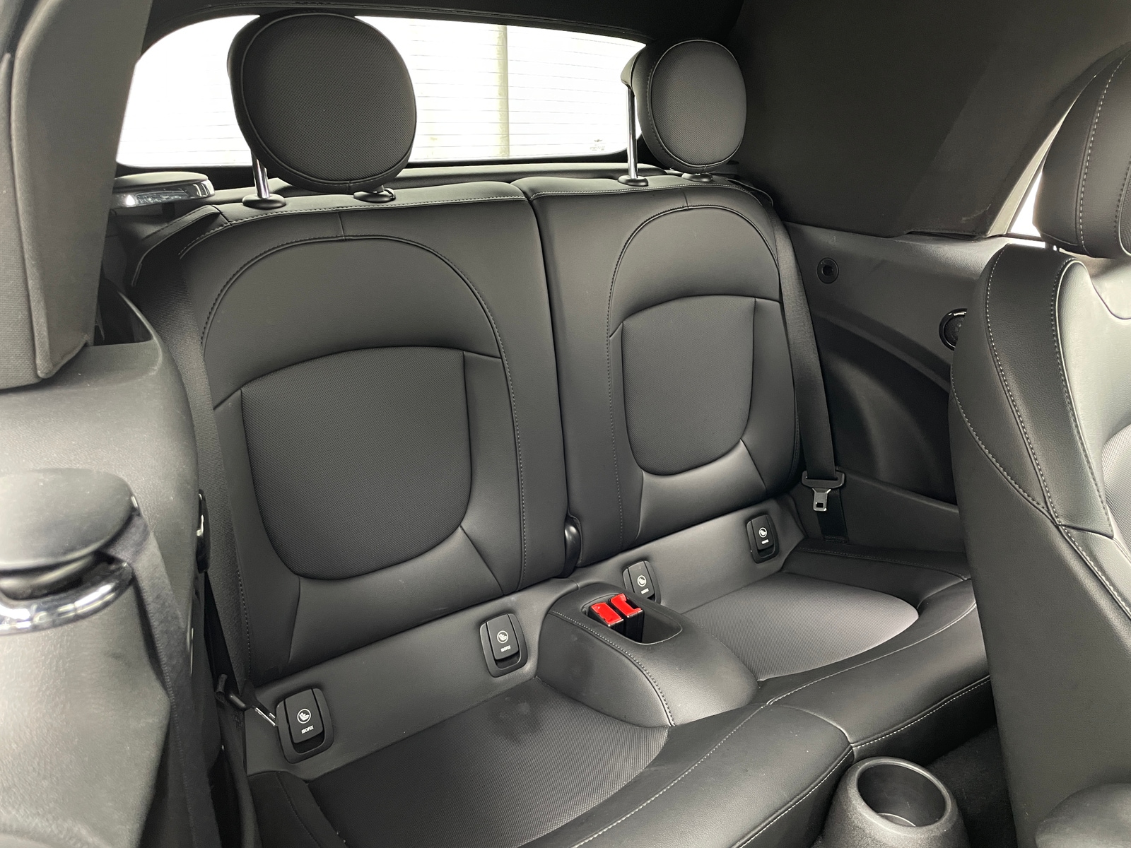 Thumbnail: 2019 MINI Cooper Convertible - 5