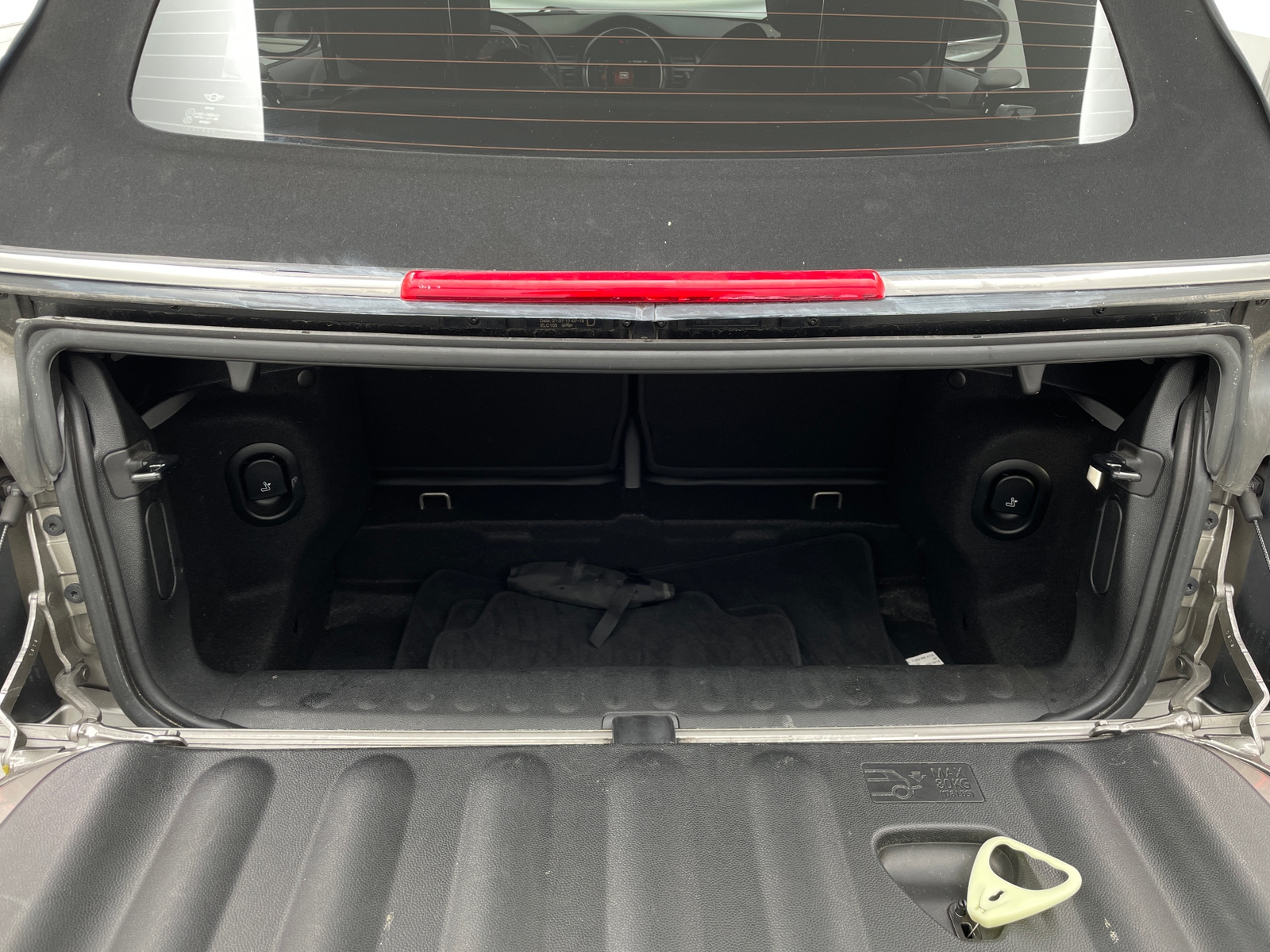 Thumbnail: 2019 MINI Cooper Convertible - 6