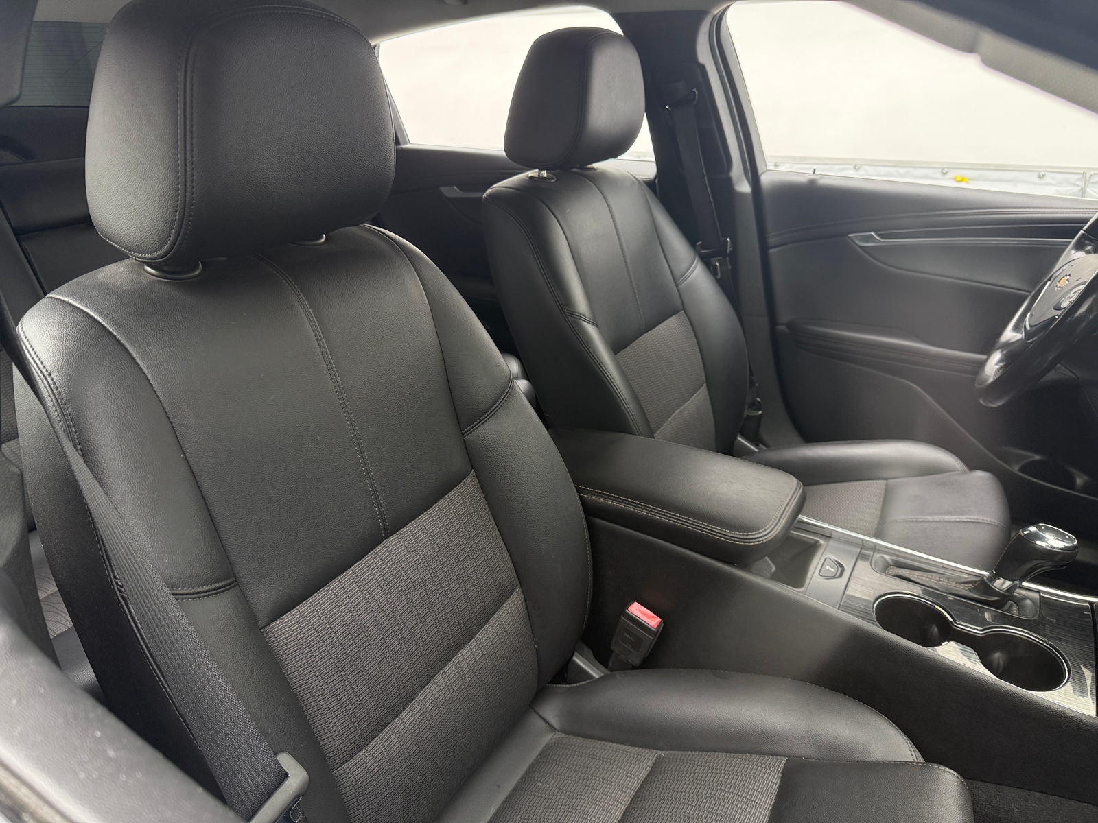 Thumbnail: 2019 Chevrolet Impala - 2