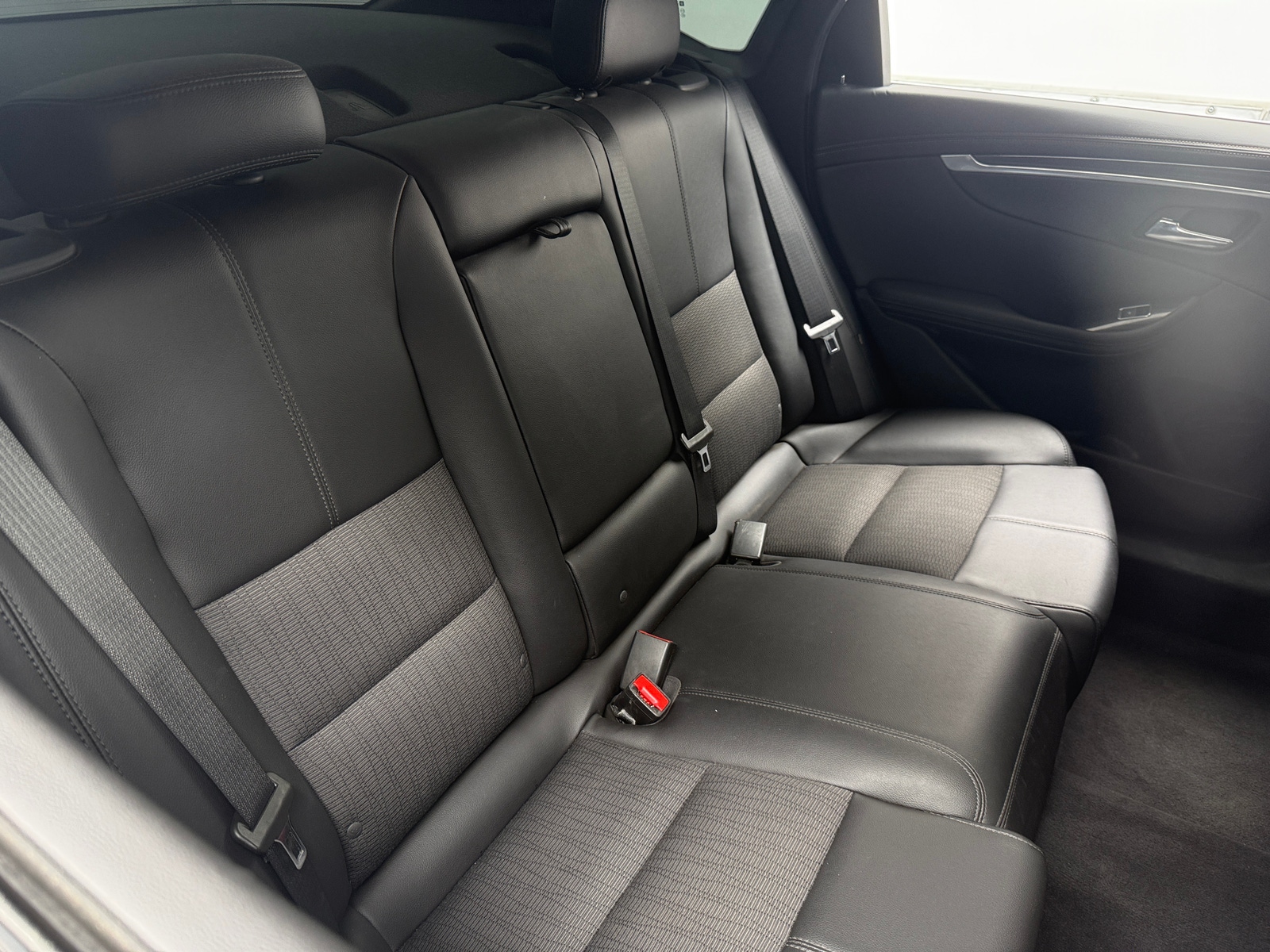 Thumbnail: 2019 Chevrolet Impala - 6