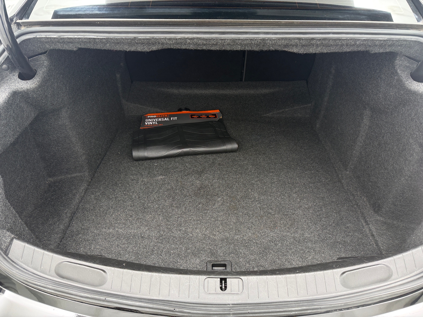 Thumbnail: 2019 Chevrolet Impala - 7