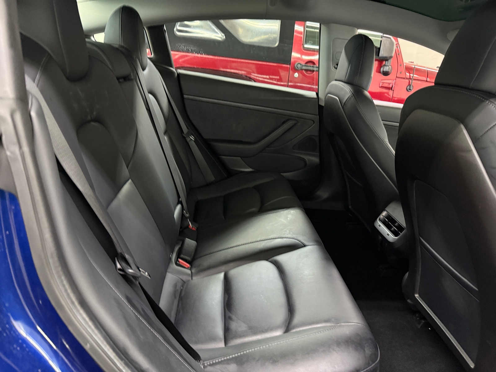 Thumbnail: 2020 Tesla Model 3 - 5