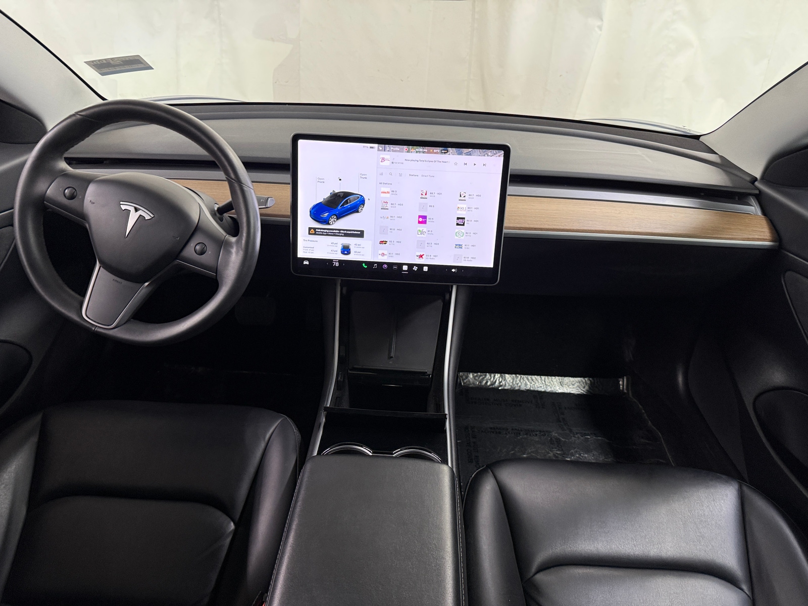 Thumbnail: 2020 Tesla Model 3 - 2