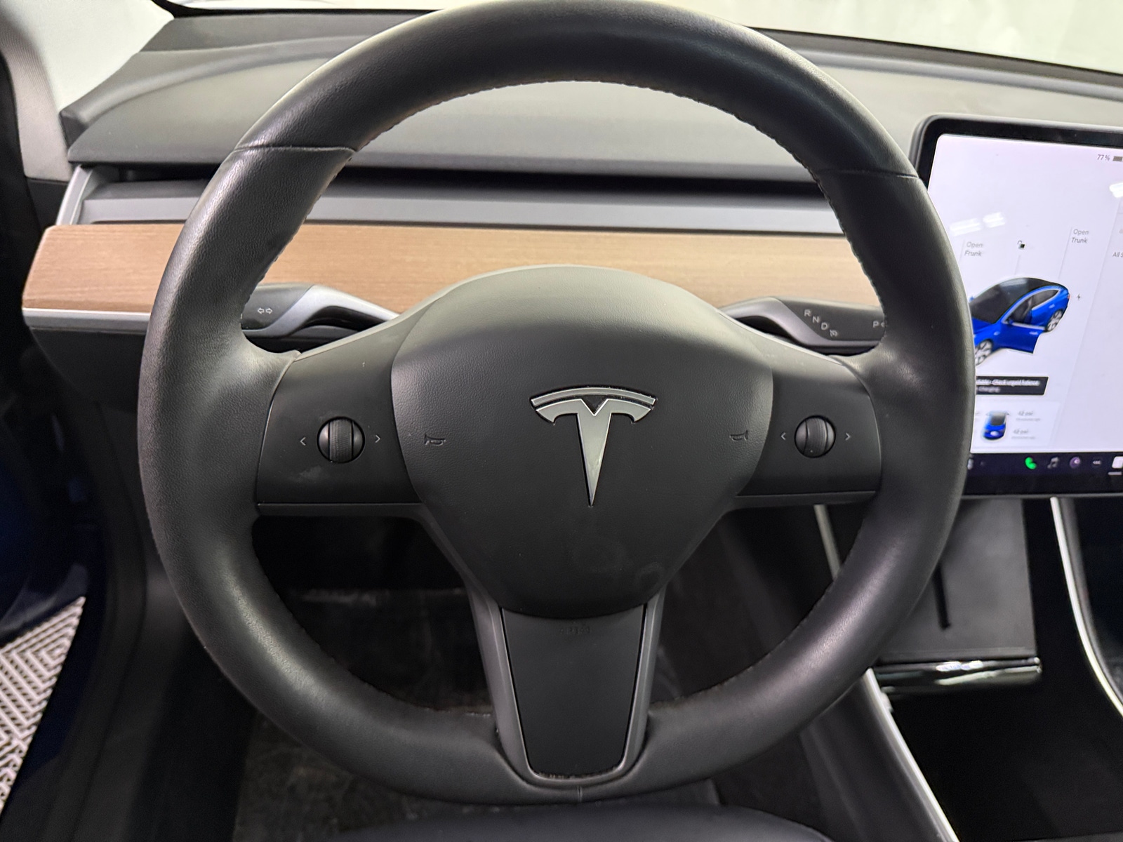 Thumbnail: 2020 Tesla Model 3 - 4