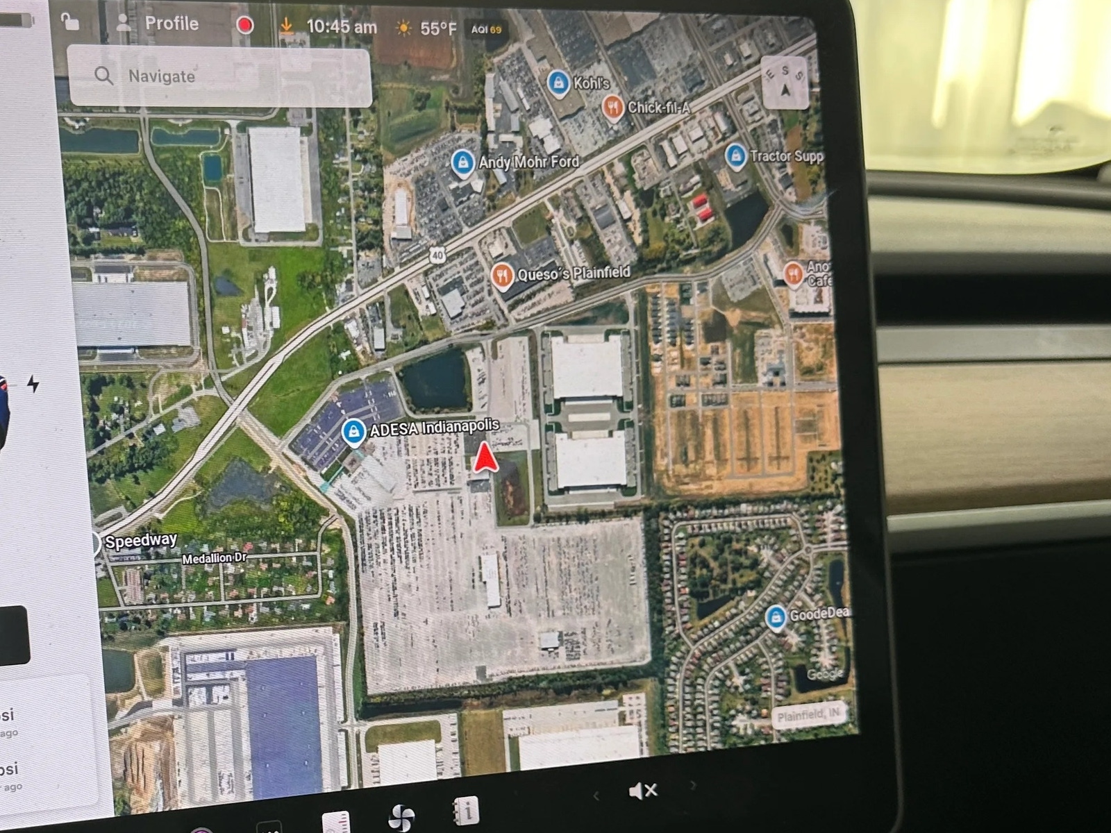 Thumbnail: 2020 Tesla Model 3 - 3