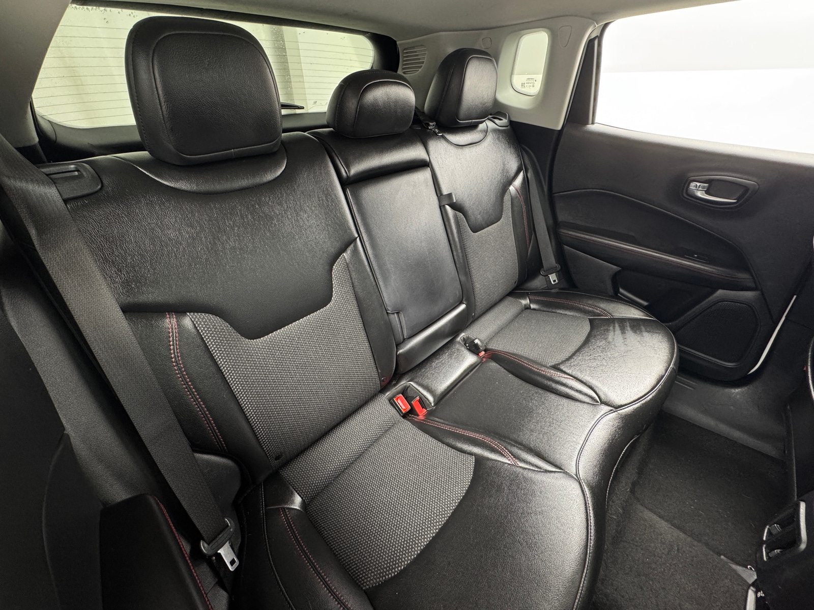 Thumbnail: 2020 Jeep Compass - 5