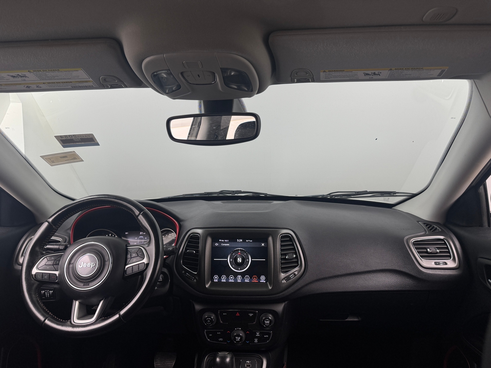 Thumbnail: 2020 Jeep Compass - 2