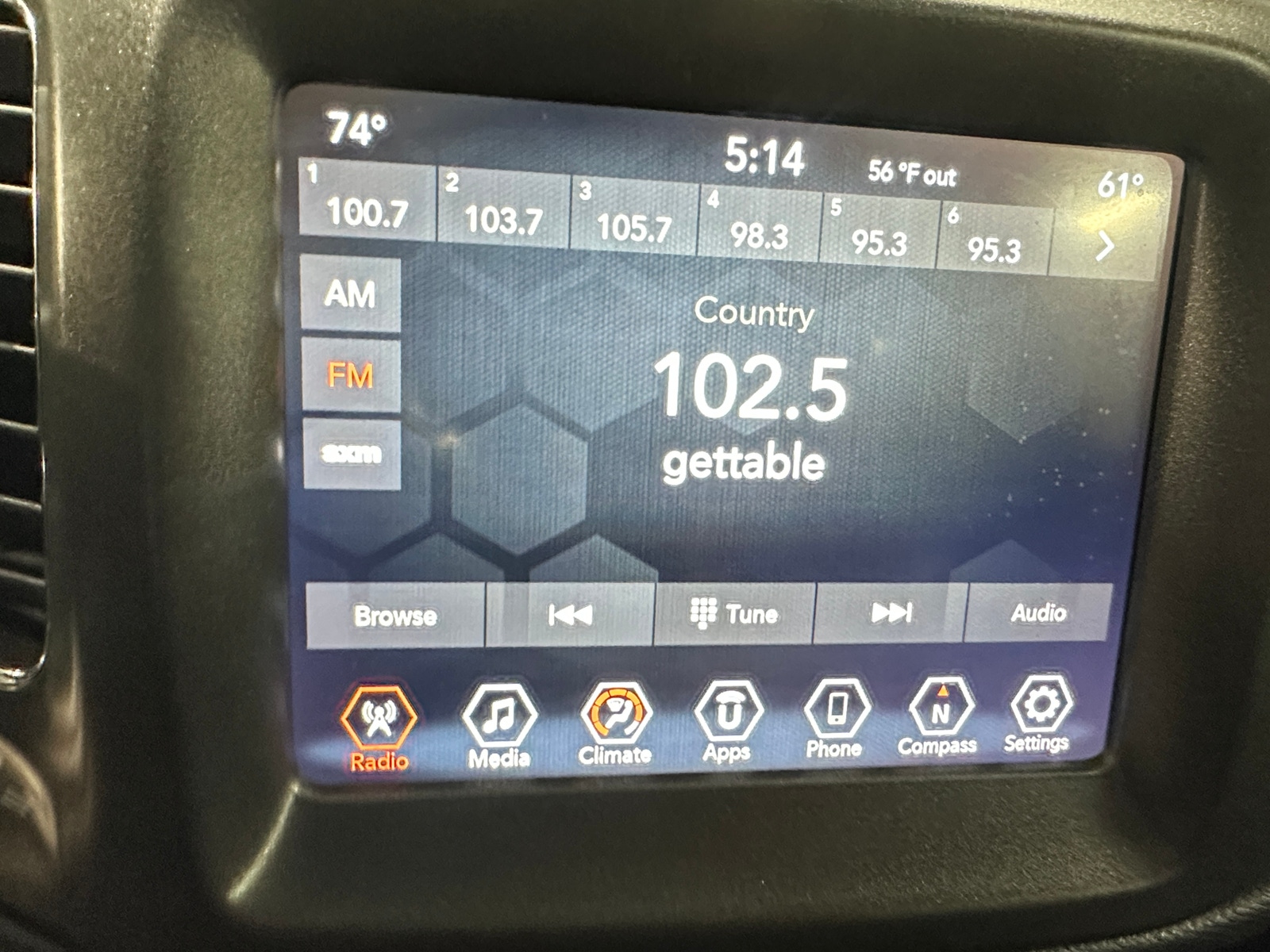 Thumbnail: 2020 Jeep Compass - 3