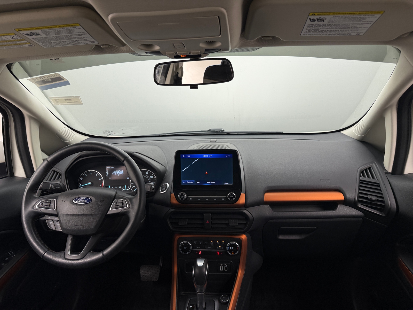 Thumbnail: 2021 Ford EcoSport - 3