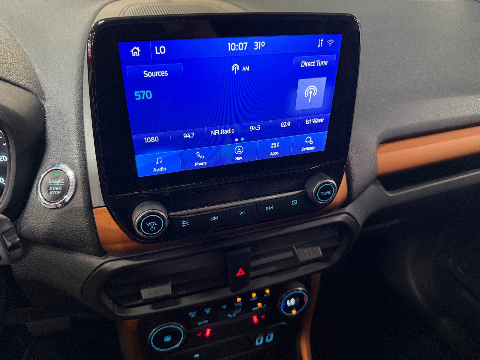 Thumbnail: 2021 Ford EcoSport - 4