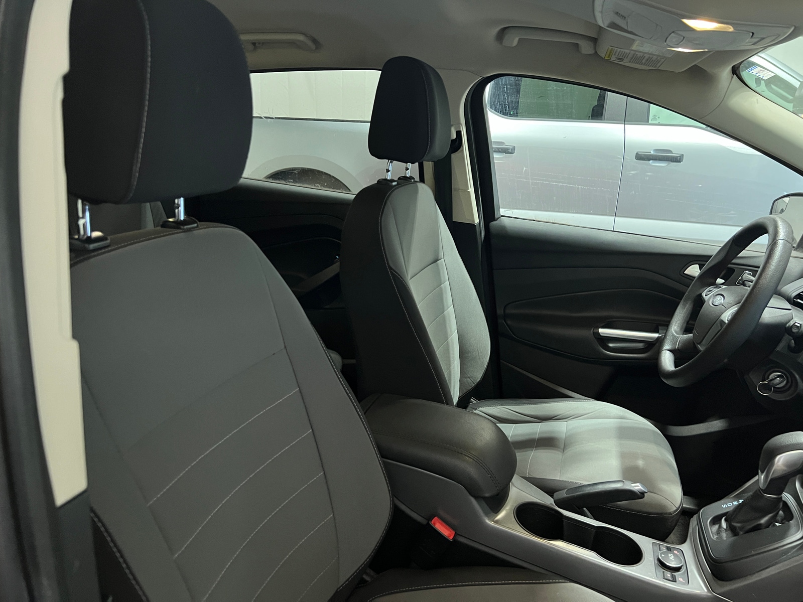 Thumbnail: 2016 Ford Escape - 2