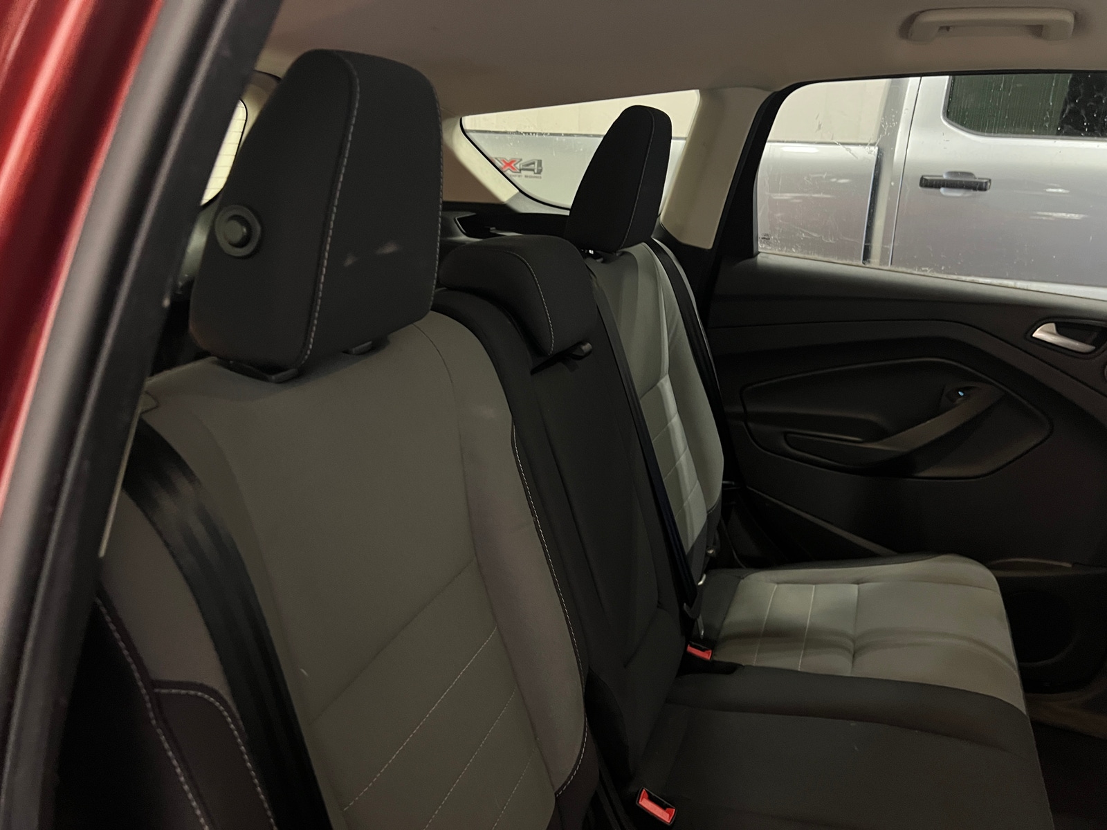 Thumbnail: 2016 Ford Escape - 6