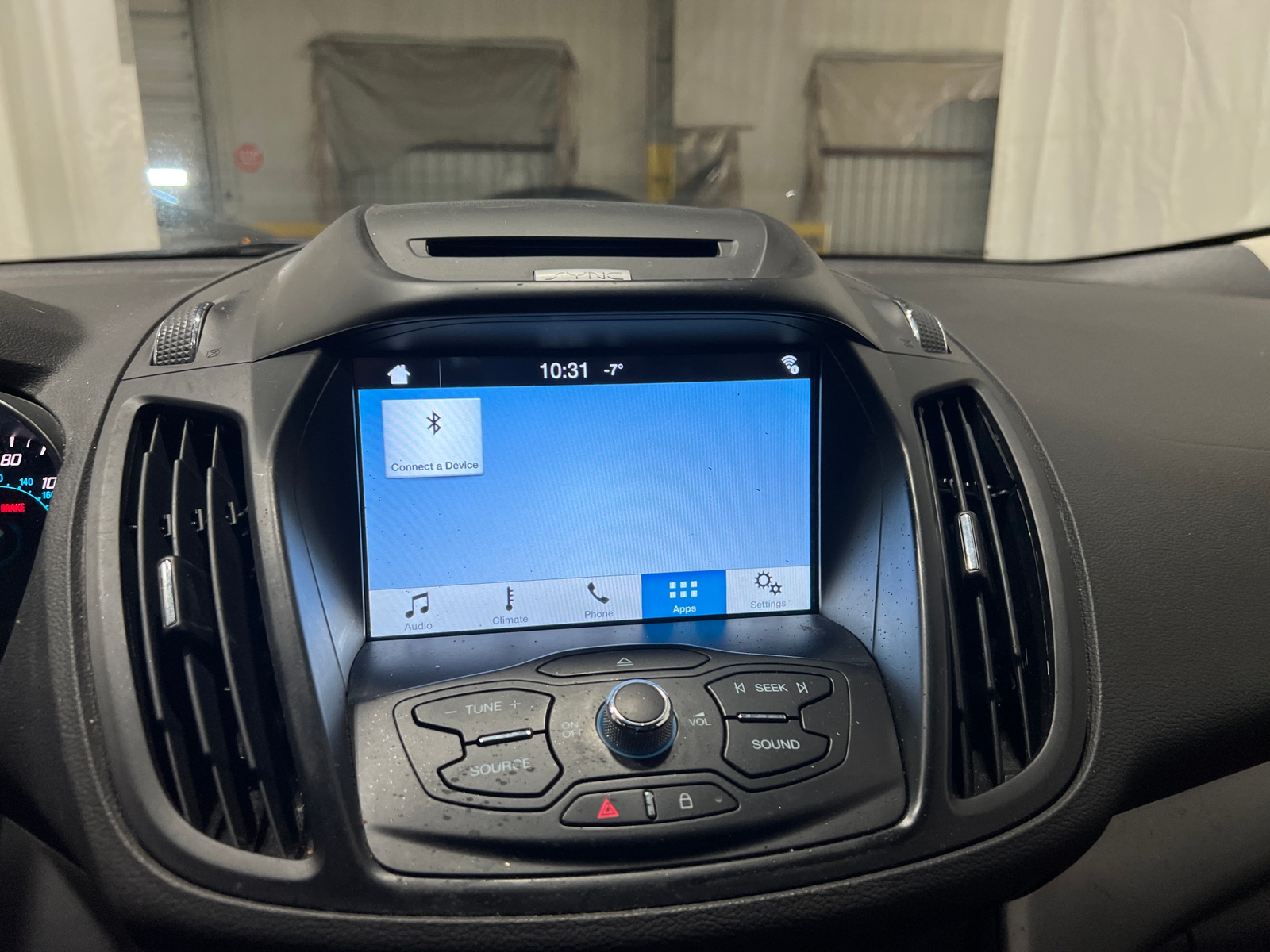 Thumbnail: 2016 Ford Escape - 4