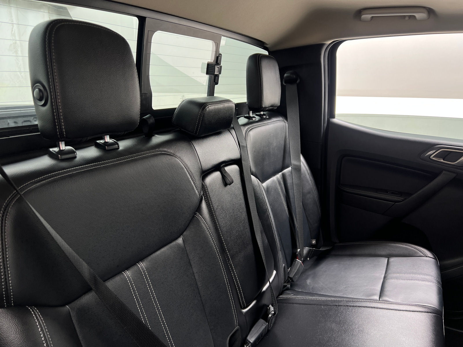 Thumbnail: 2019 Ford Ranger - 5