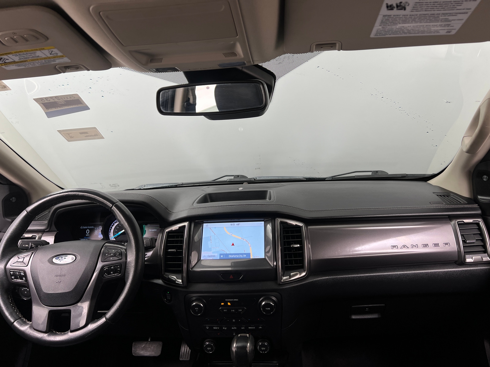 Thumbnail: 2019 Ford Ranger - 2