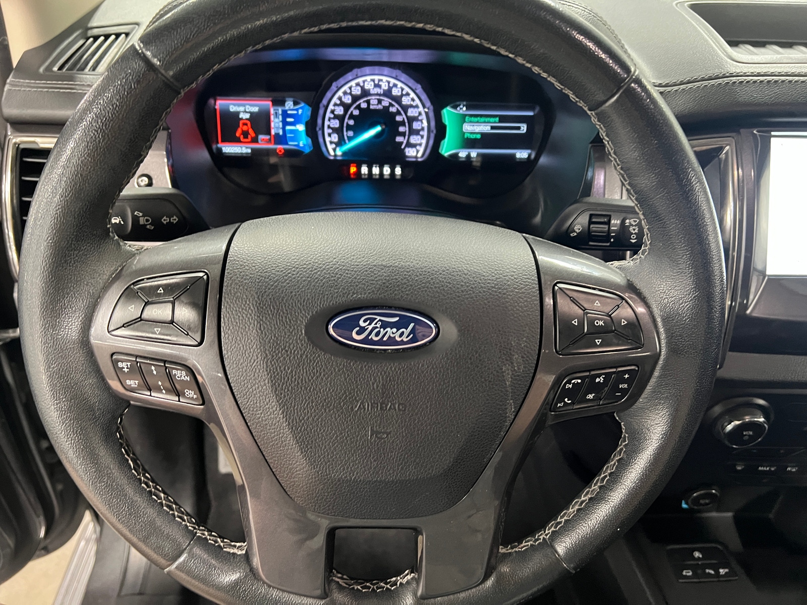 Thumbnail: 2019 Ford Ranger - 4