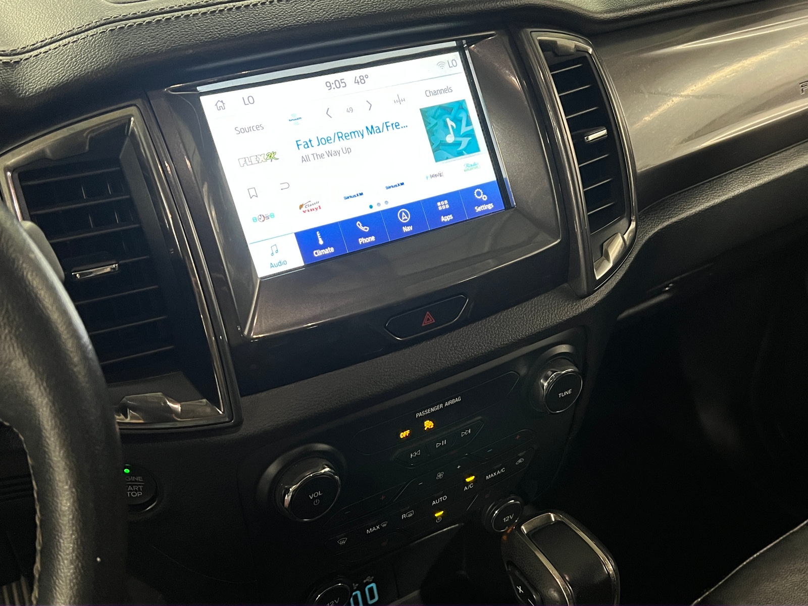 Thumbnail: 2019 Ford Ranger - 3