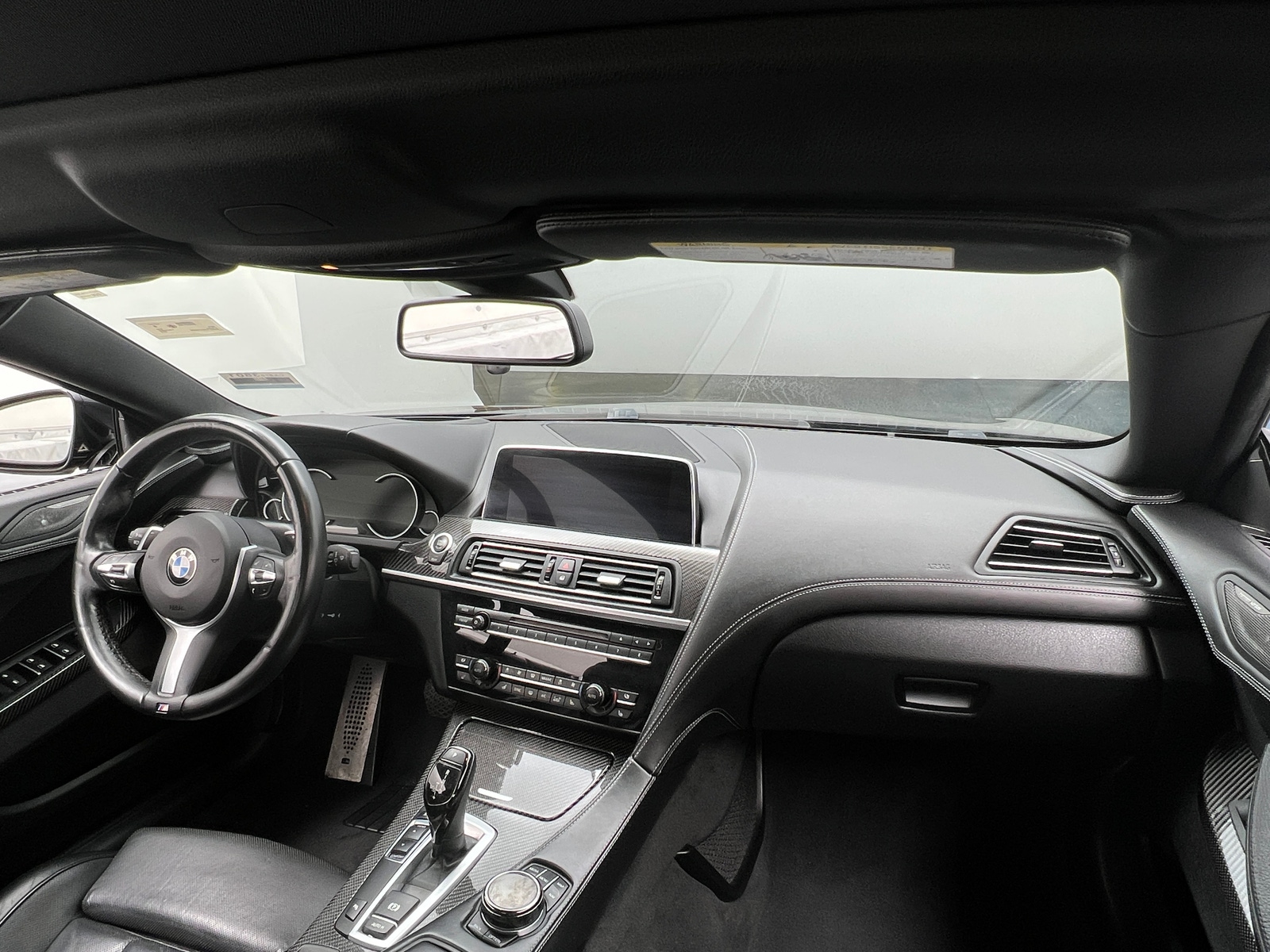 Thumbnail: 2018 BMW 6 Series - 2