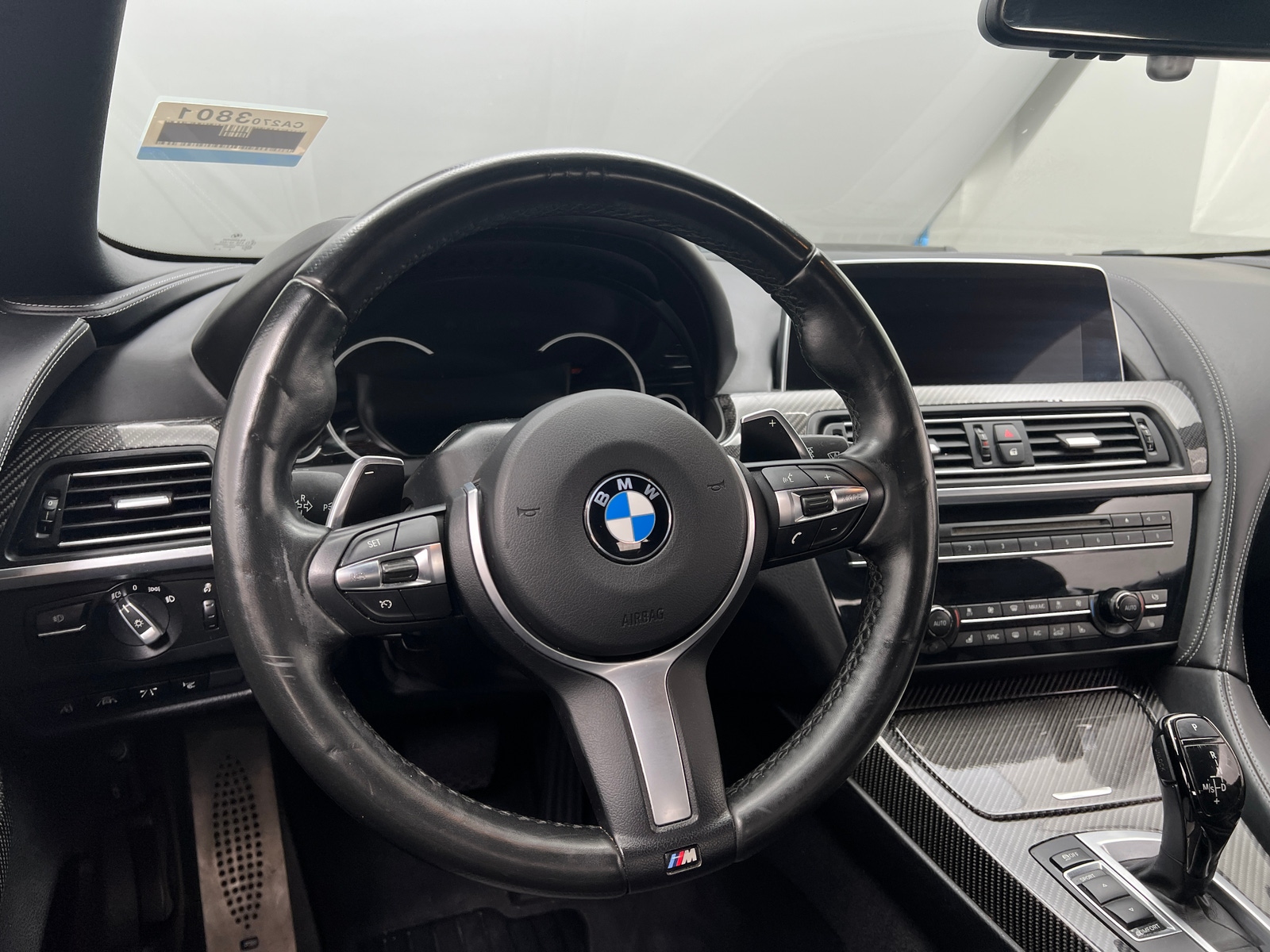 Thumbnail: 2018 BMW 6 Series - 4