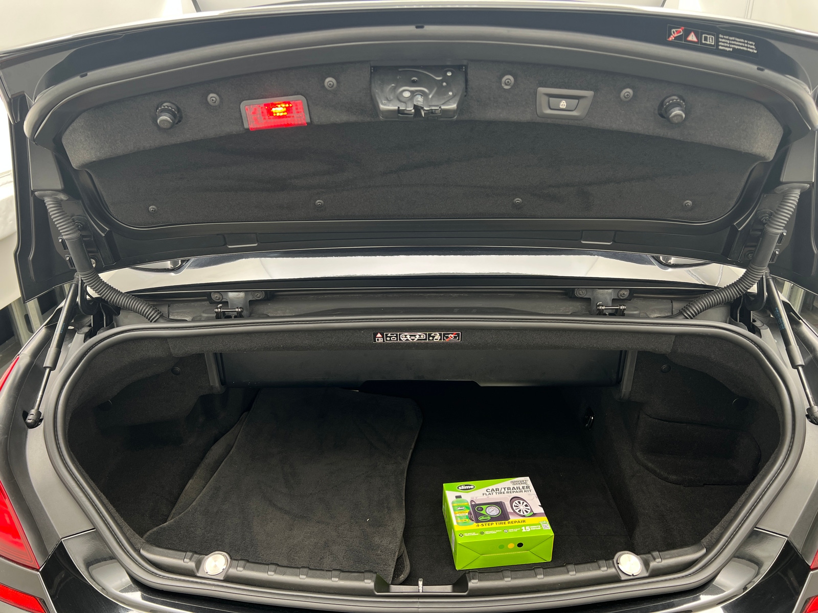 Thumbnail: 2018 BMW 6 Series - 6