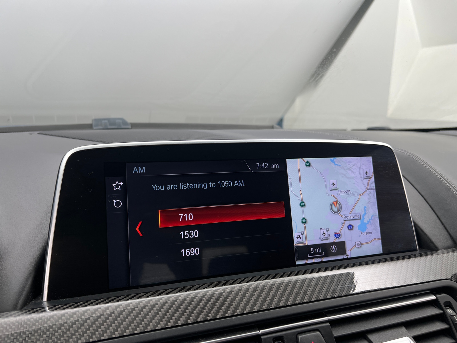 Thumbnail: 2018 BMW 6 Series - 3