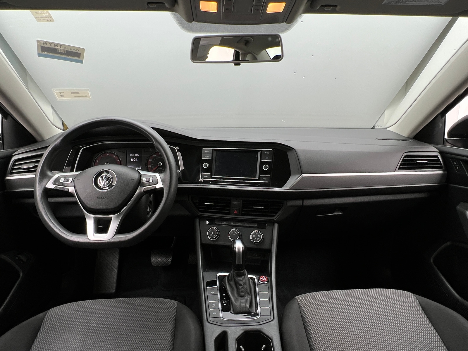 Thumbnail: 2021 Volkswagen Jetta - 3