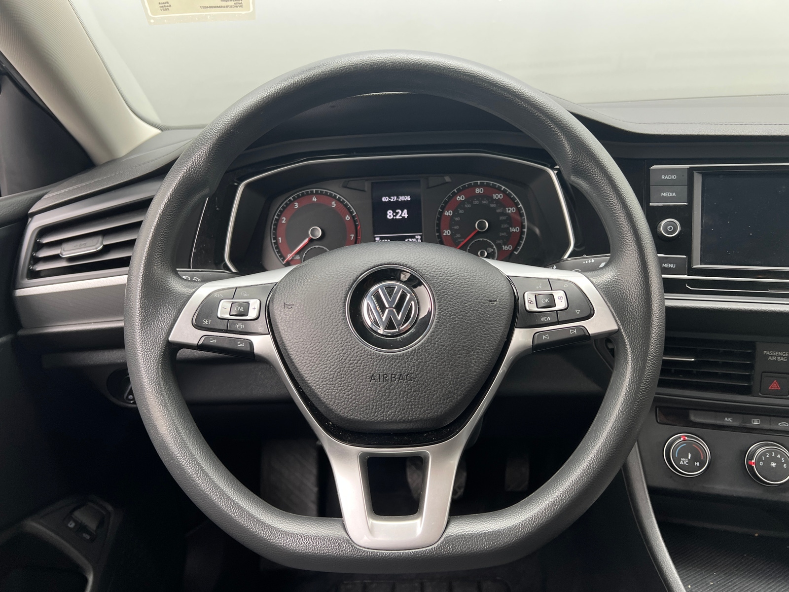 Thumbnail: 2021 Volkswagen Jetta - 5