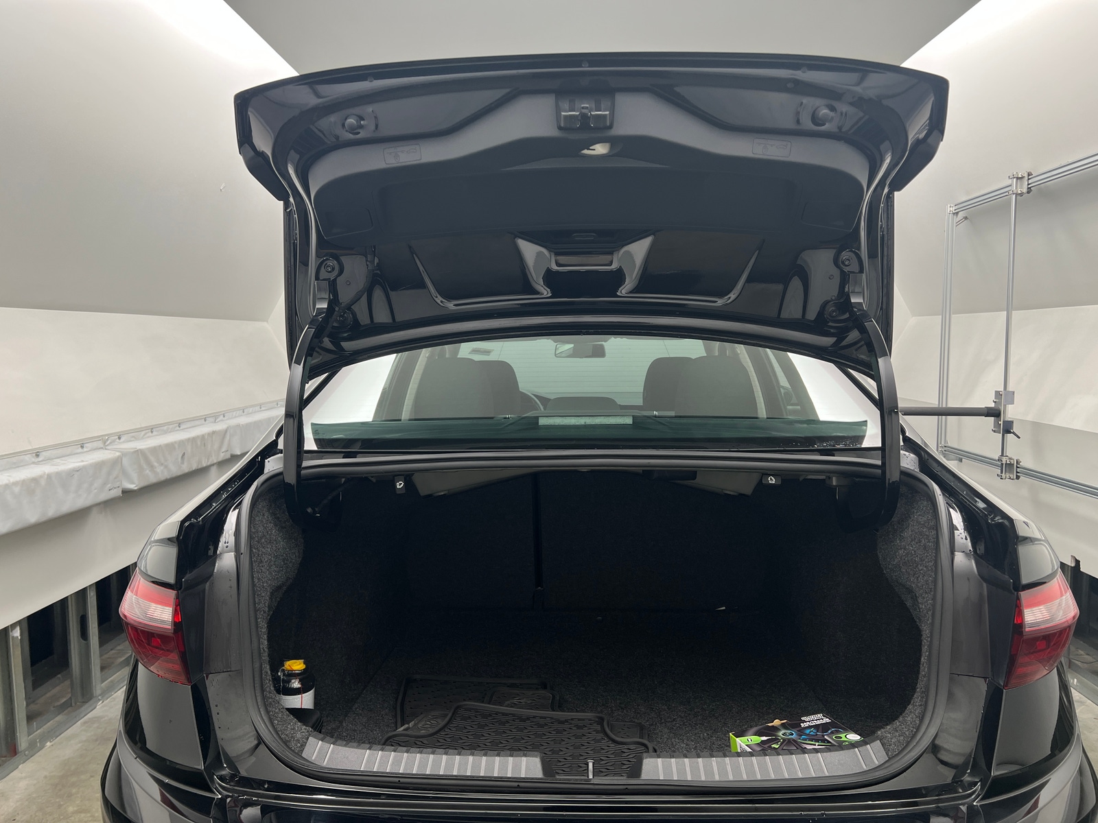 Thumbnail: 2021 Volkswagen Jetta - 7