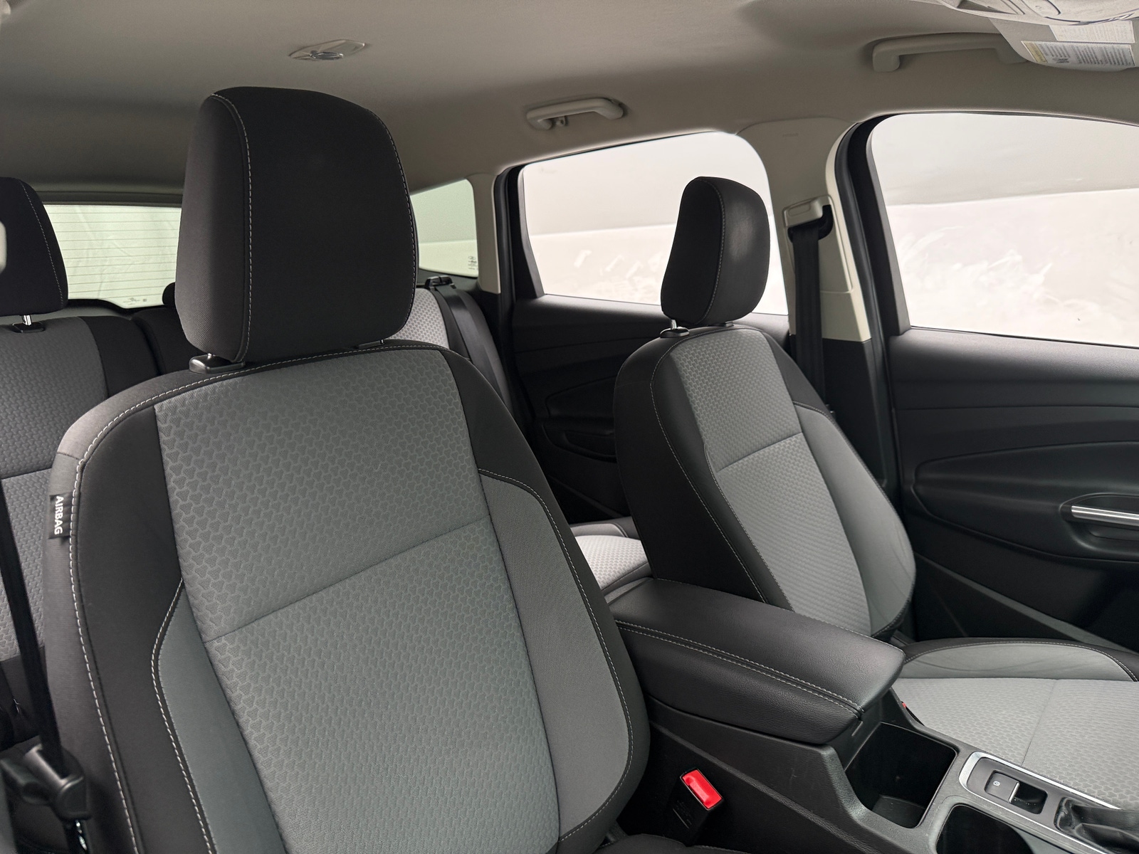 Thumbnail: 2019 Ford Escape - 2