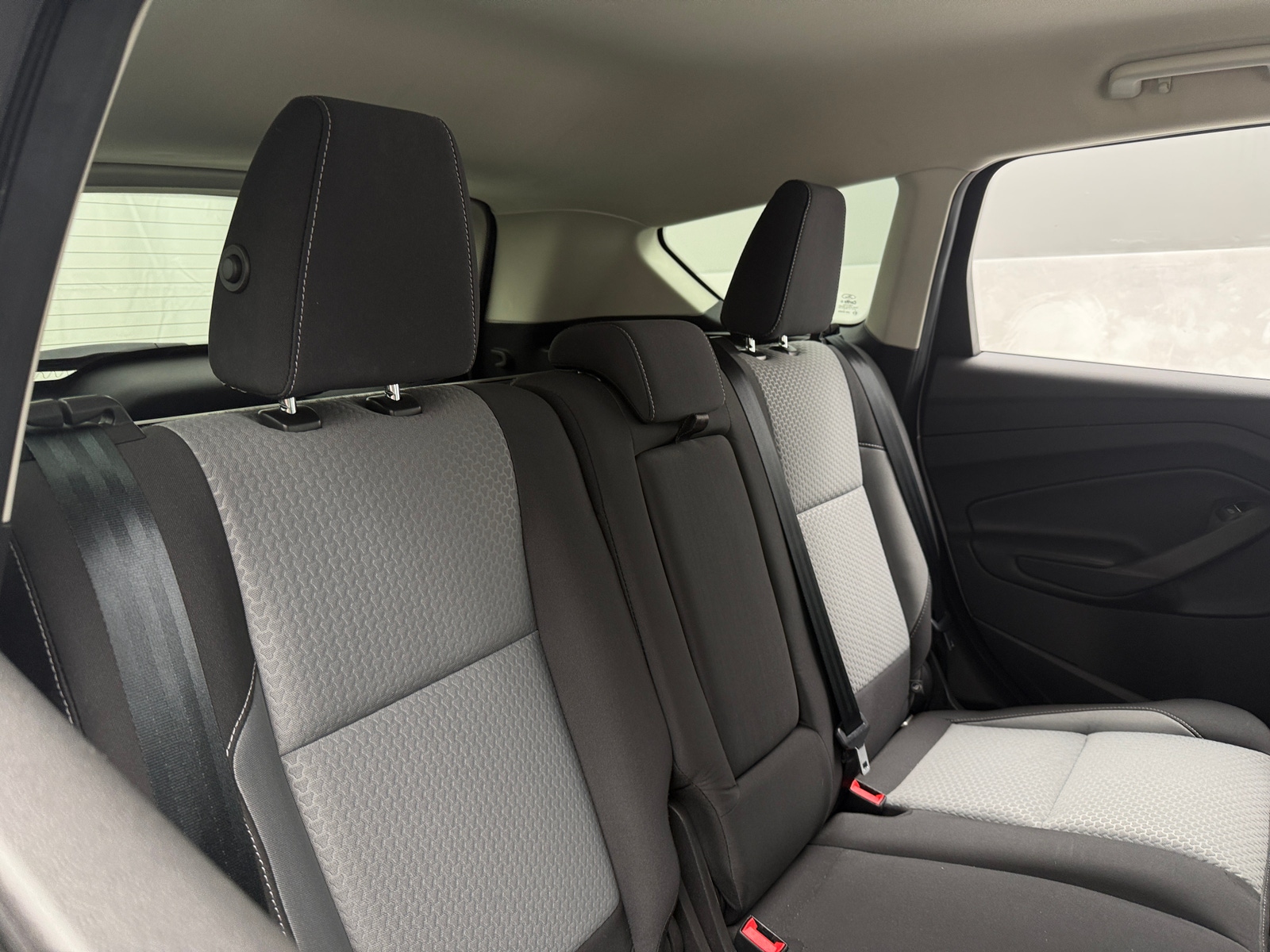 Thumbnail: 2019 Ford Escape - 6