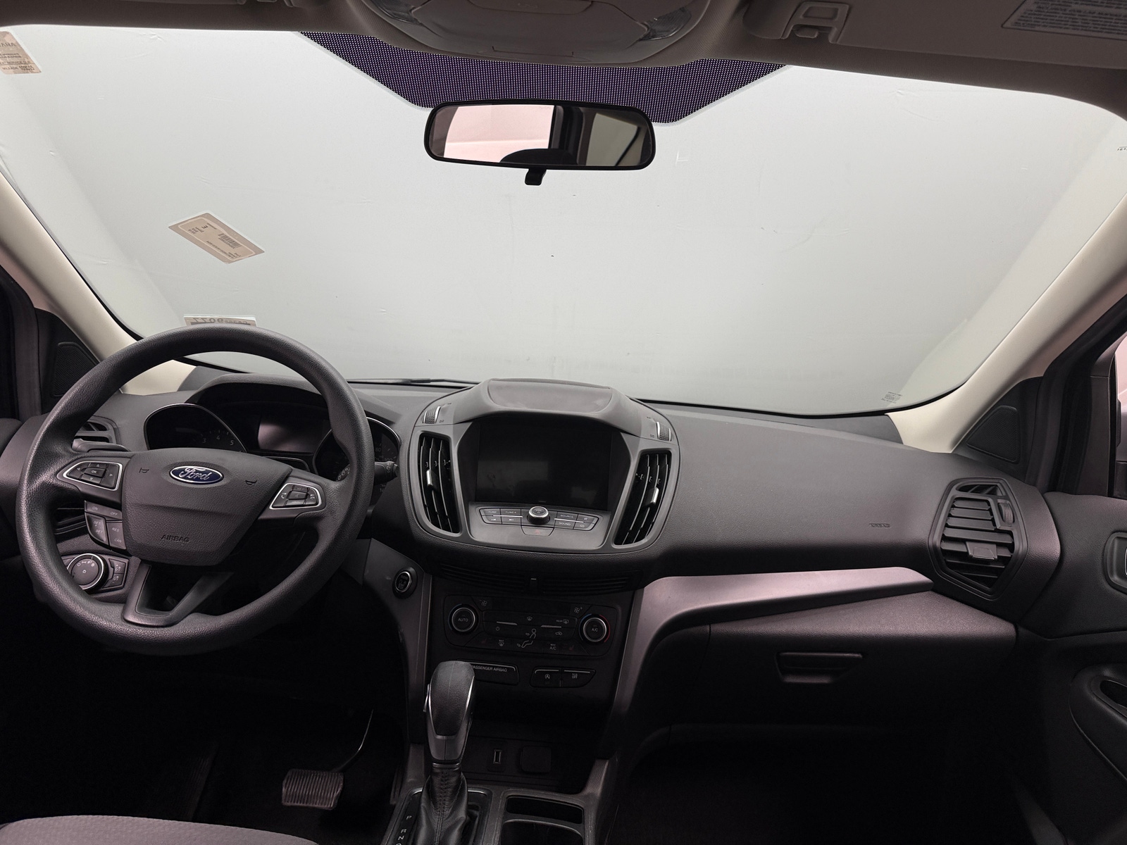 Thumbnail: 2019 Ford Escape - 3