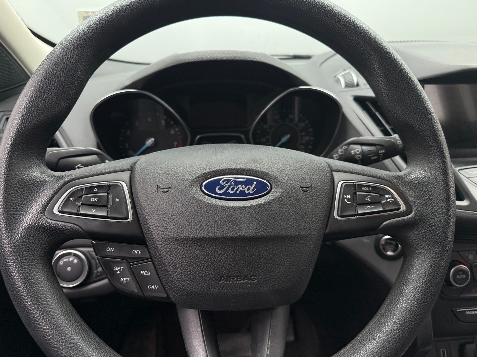 Thumbnail: 2019 Ford Escape - 5