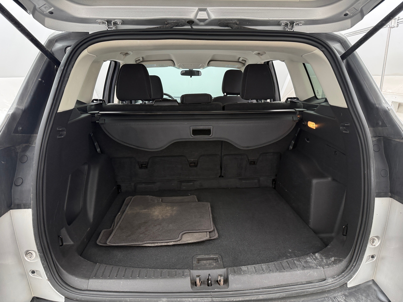 Thumbnail: 2019 Ford Escape - 7