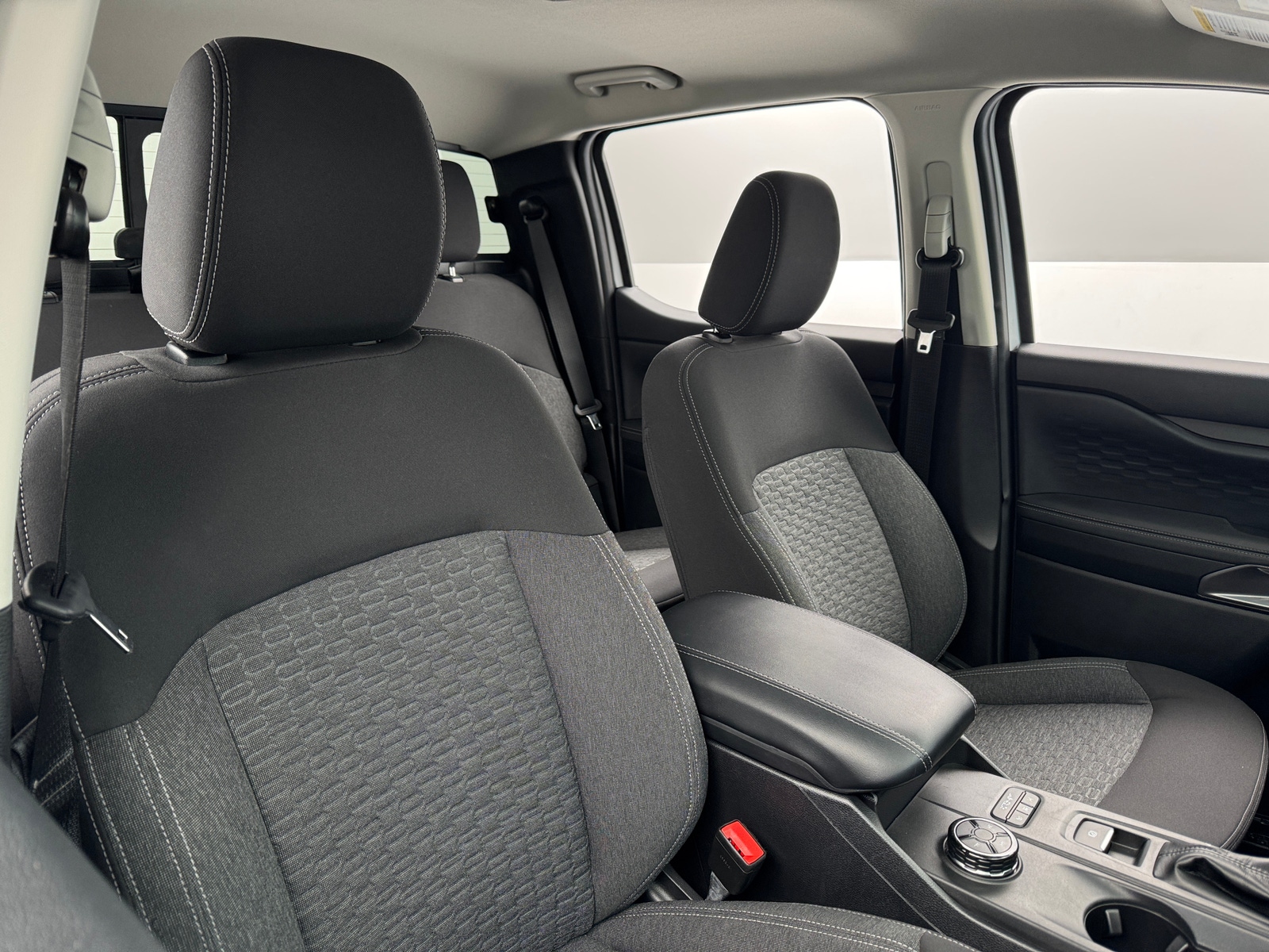 Thumbnail: 2024 Ford Ranger - 2