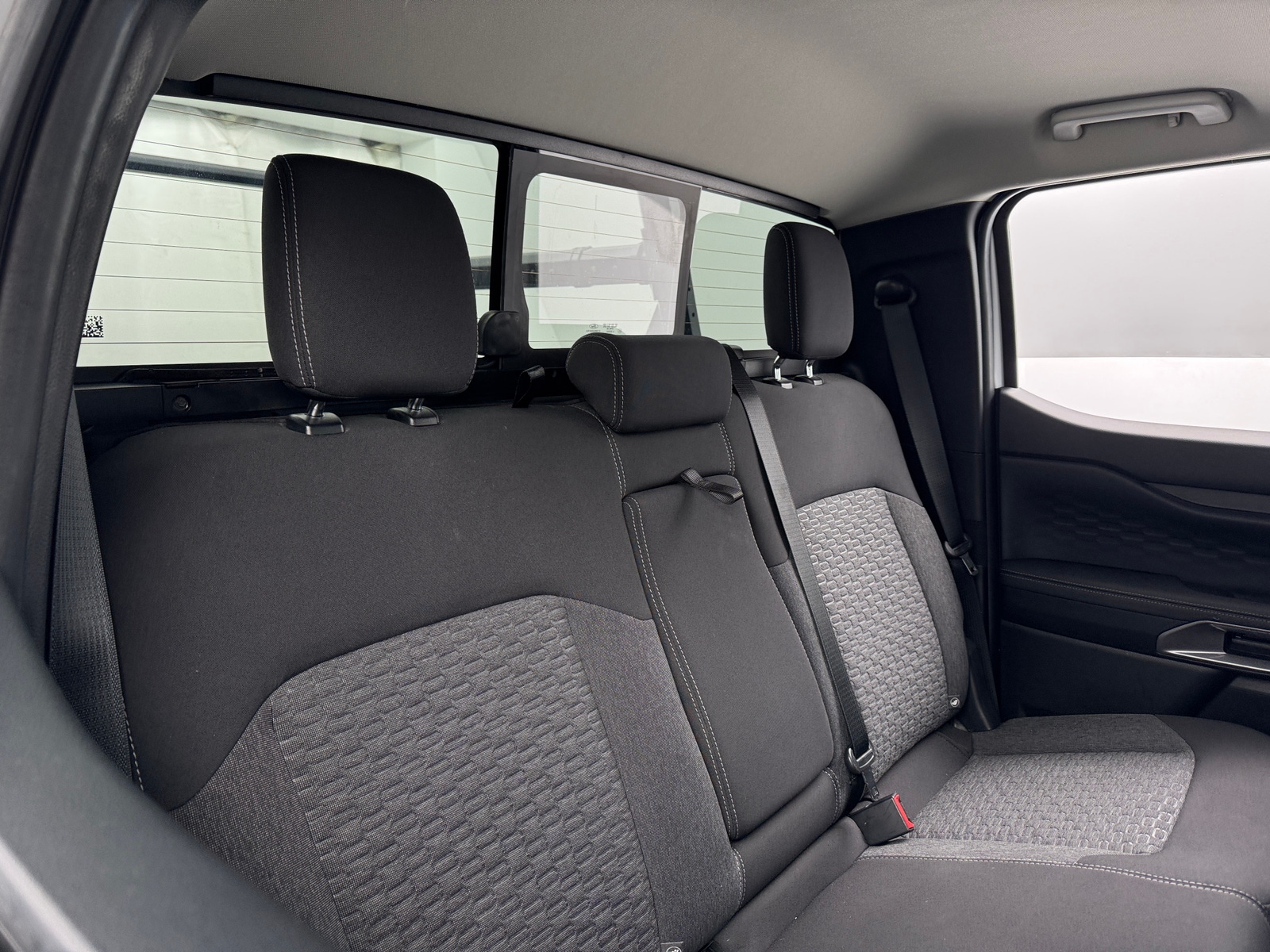 Thumbnail: 2024 Ford Ranger - 6