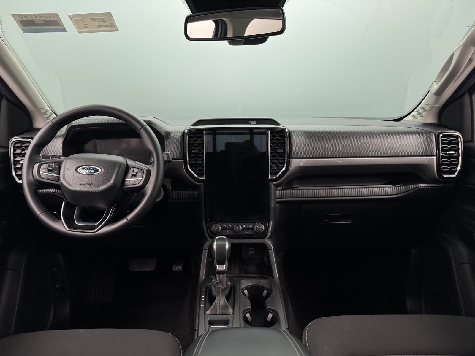 Thumbnail: 2024 Ford Ranger - 3