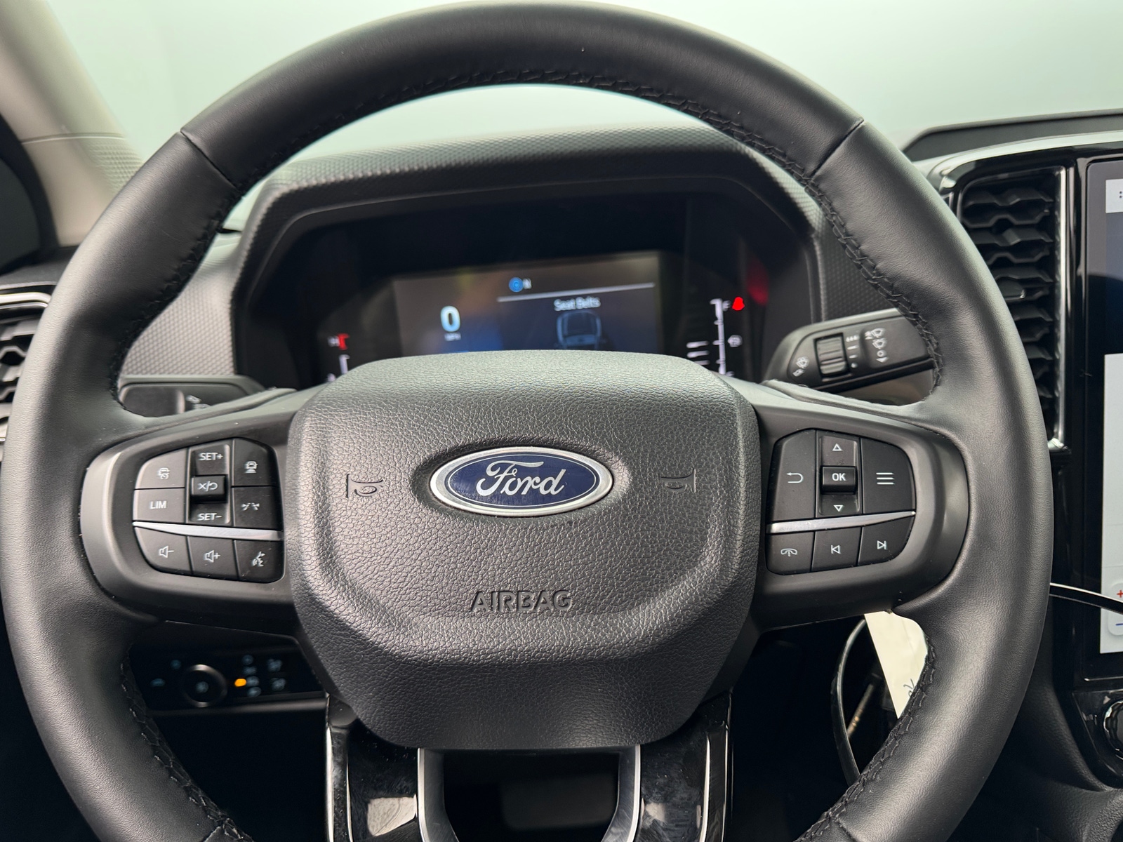 Thumbnail: 2024 Ford Ranger - 5